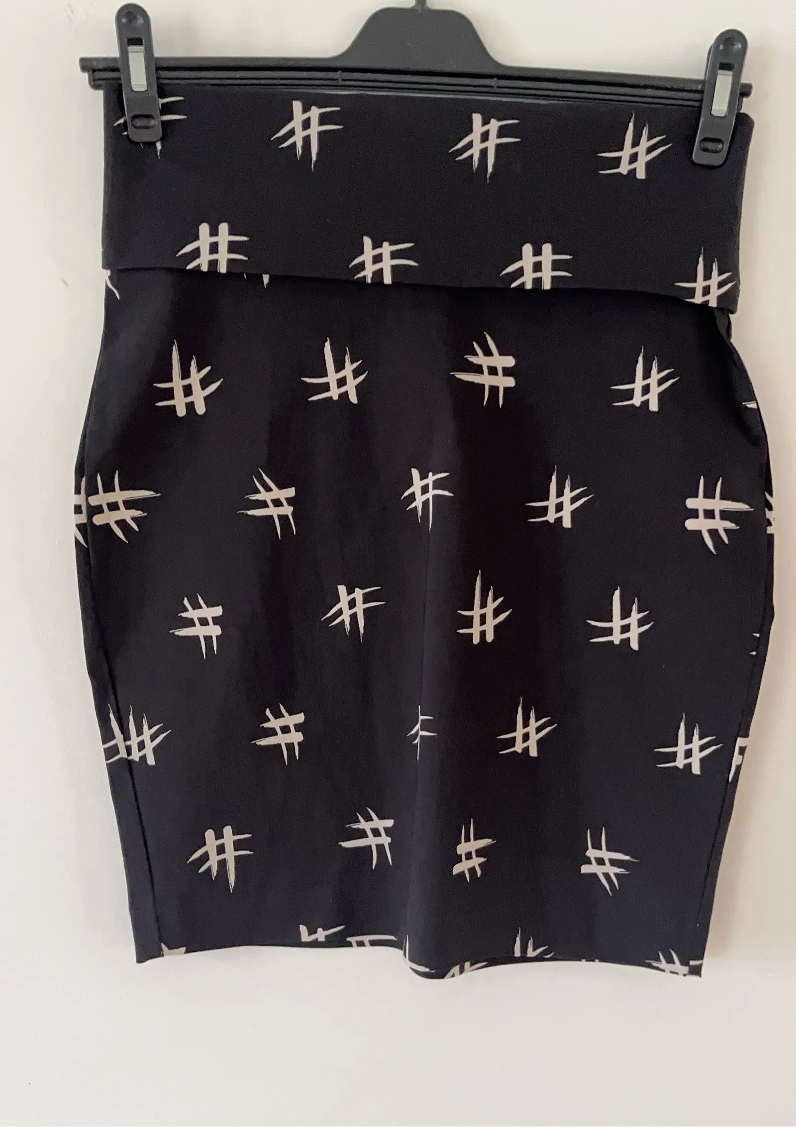 Kai Bitte Kai Rand Skirt Size 27" / US 4 / IT 40 - 2 Thumbnail