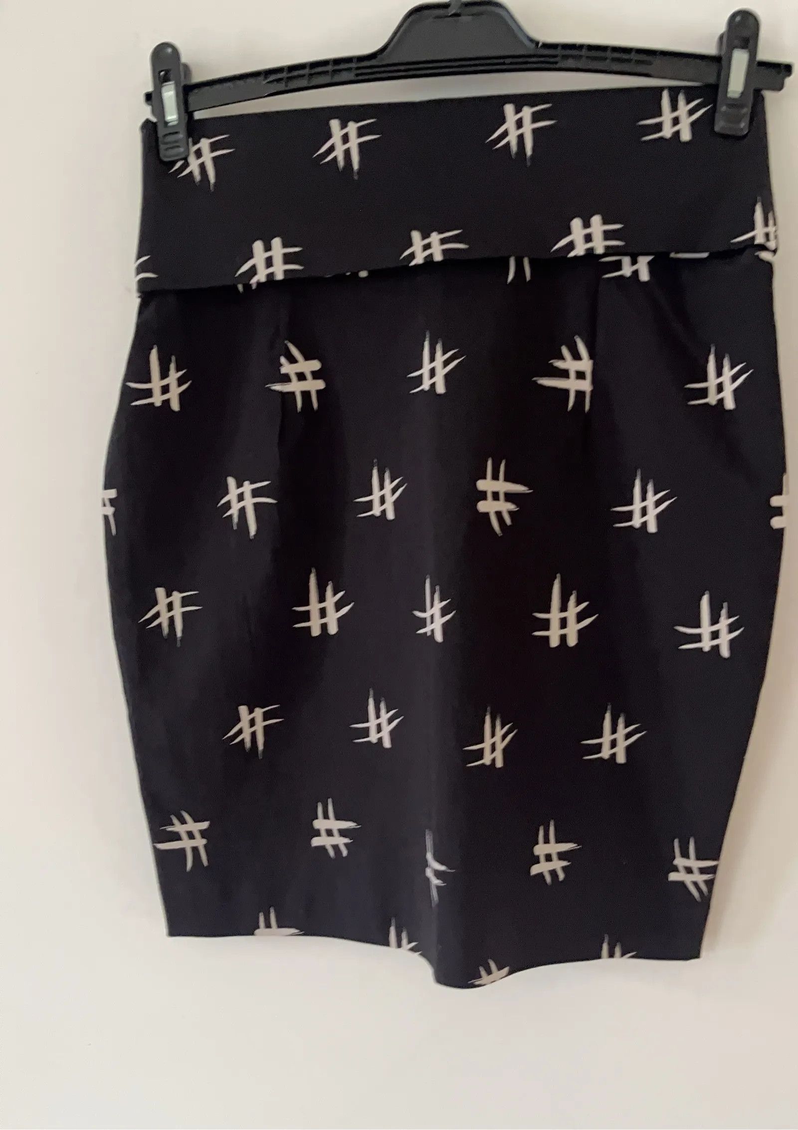 Kai Bitte Kai Rand Skirt Size 27" / US 4 / IT 40 - 3 Thumbnail