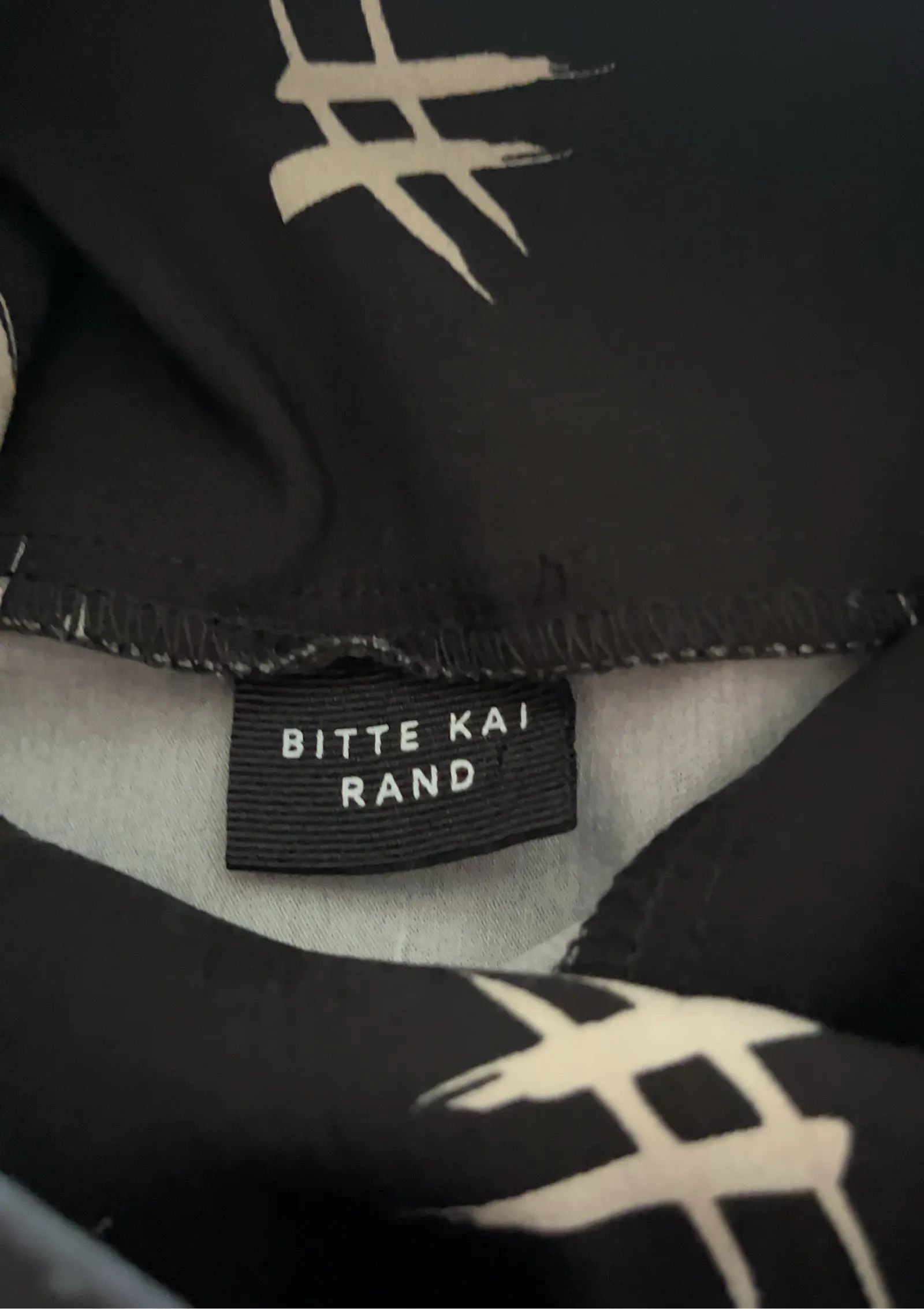 Kai Bitte Kai Rand Skirt Size 27" / US 4 / IT 40 - 5 Thumbnail