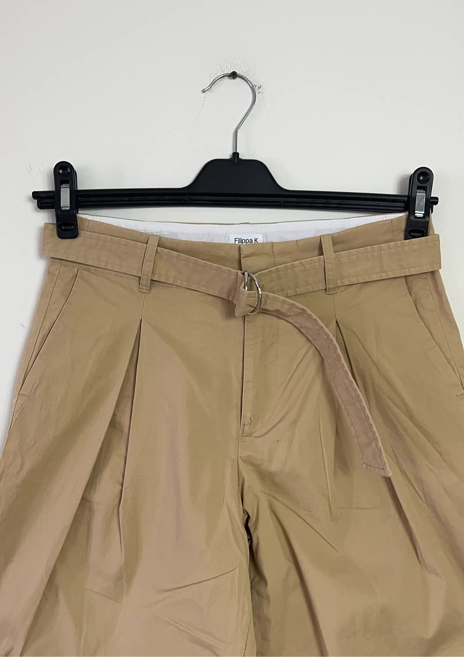 Filippa K Filippa K Shorts Size 25" / US 0 / IT 36 - 2 Thumbnail
