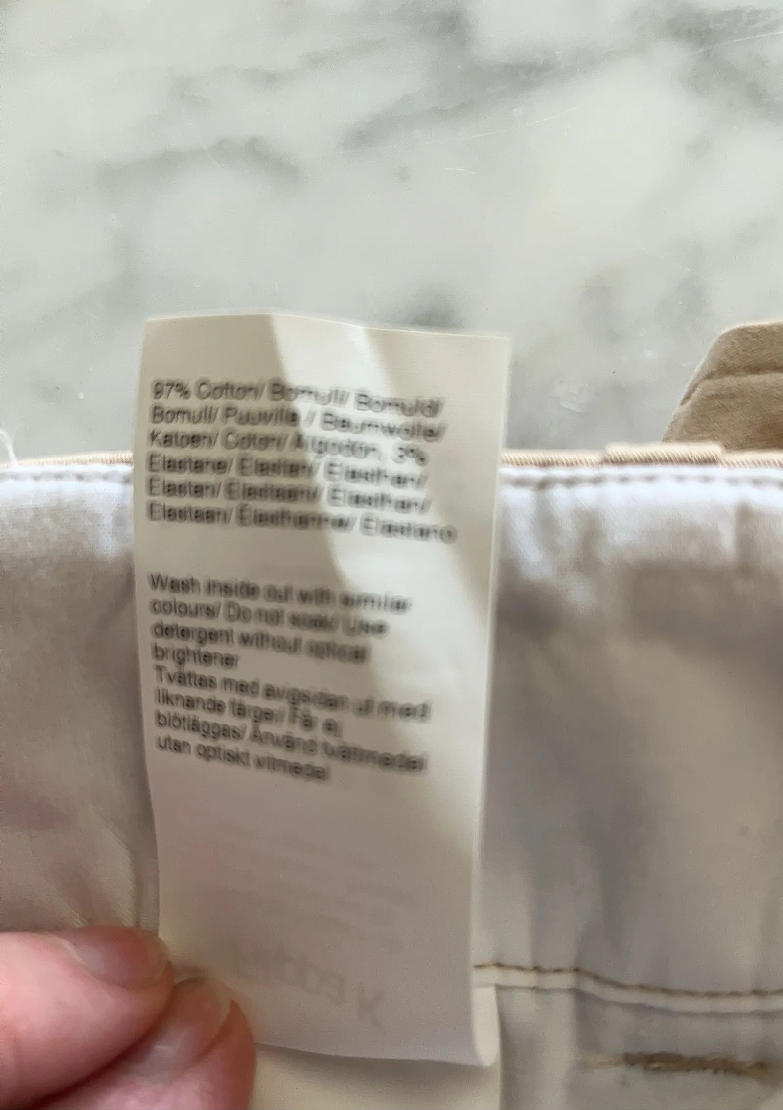 Filippa K Filippa K Shorts Size 25" / US 0 / IT 36 - 6 Thumbnail