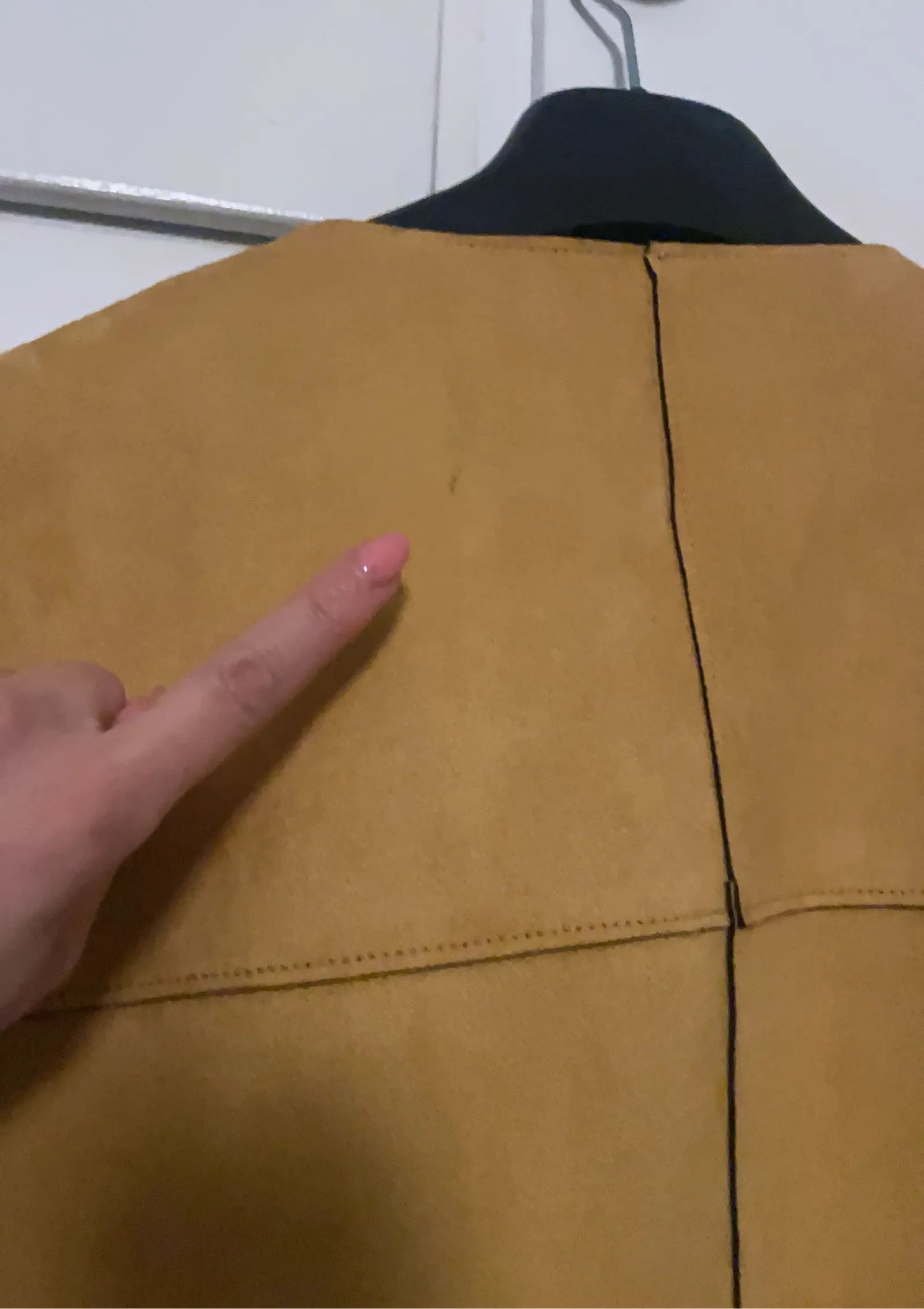 Zara Zara Jacket Size S / US 4 / IT 40 - 6 Thumbnail