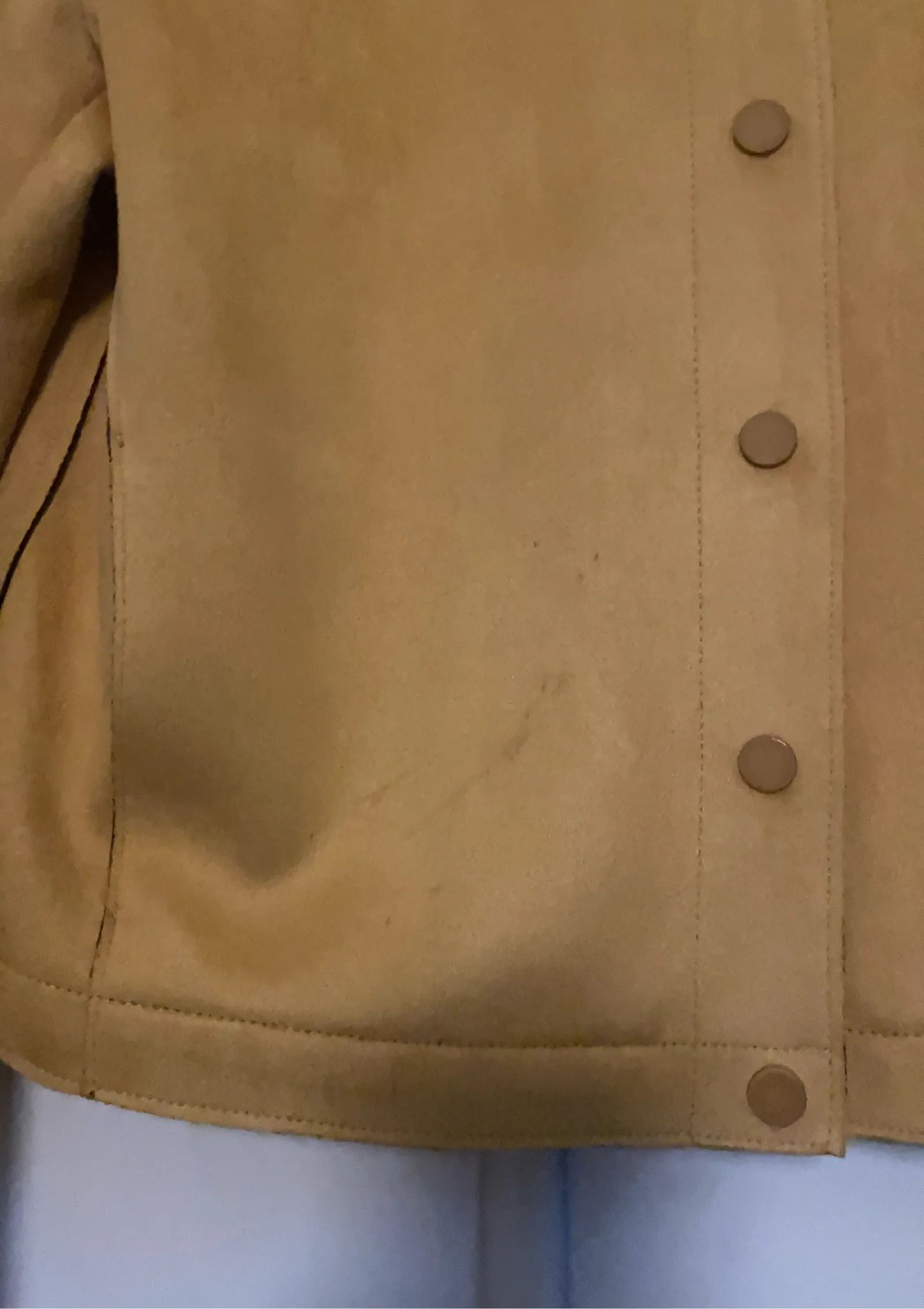 Zara Zara Jacket Size S / US 4 / IT 40 - 5 Thumbnail