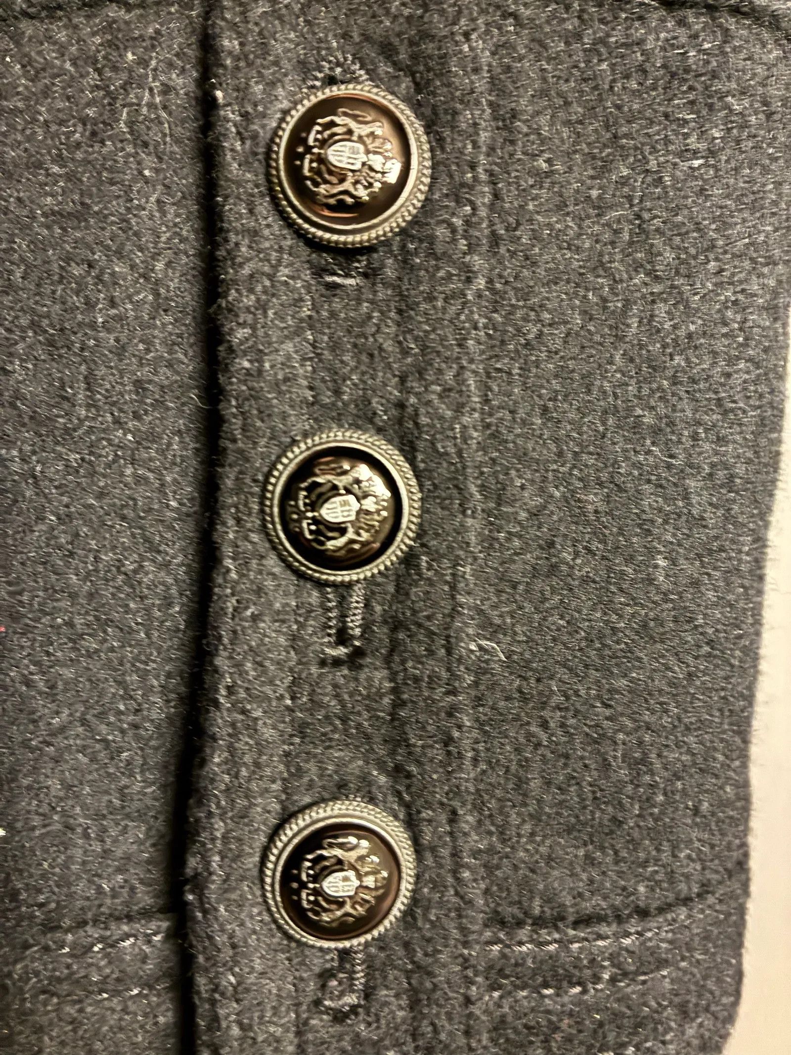 Zara Zara Jacket Size XS / US 0-2 / IT 36-38 - 4 Thumbnail