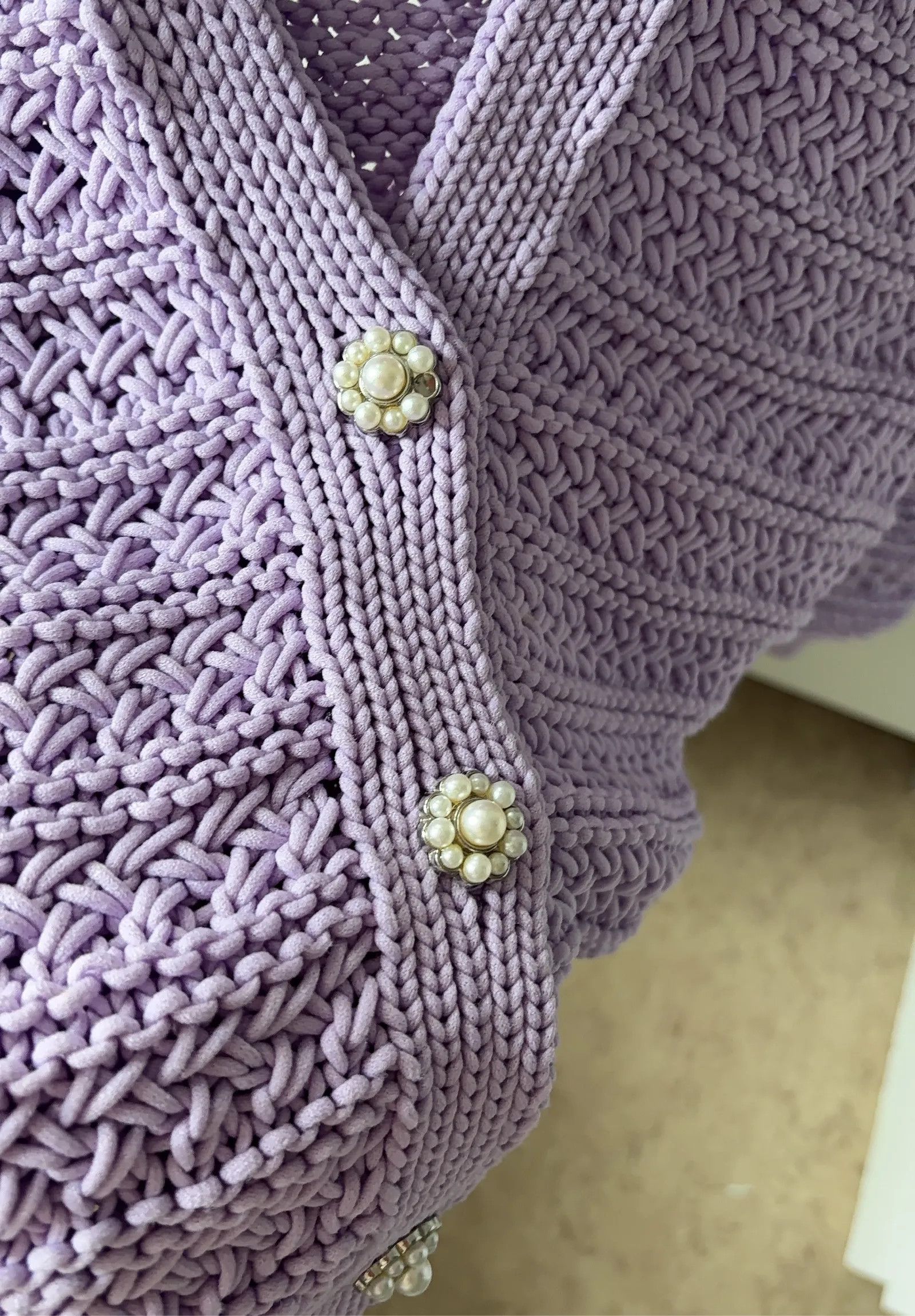 Zara Zara Cardigan Size S / US 4 / IT 40 - 3 Thumbnail