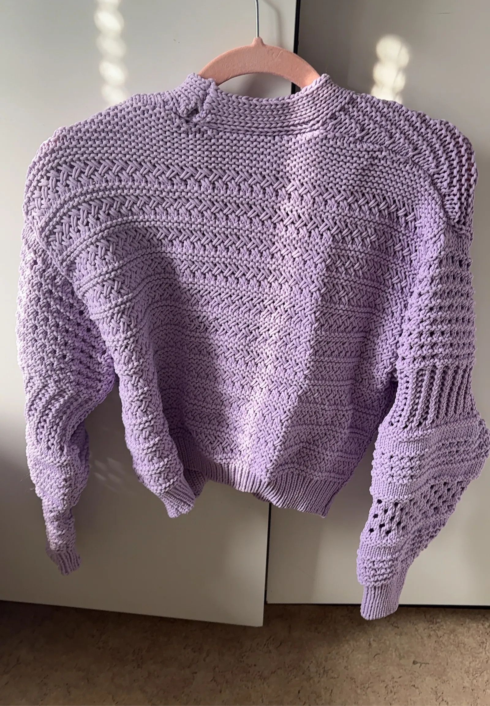 Zara Zara Cardigan Size S / US 4 / IT 40 - 4 Thumbnail