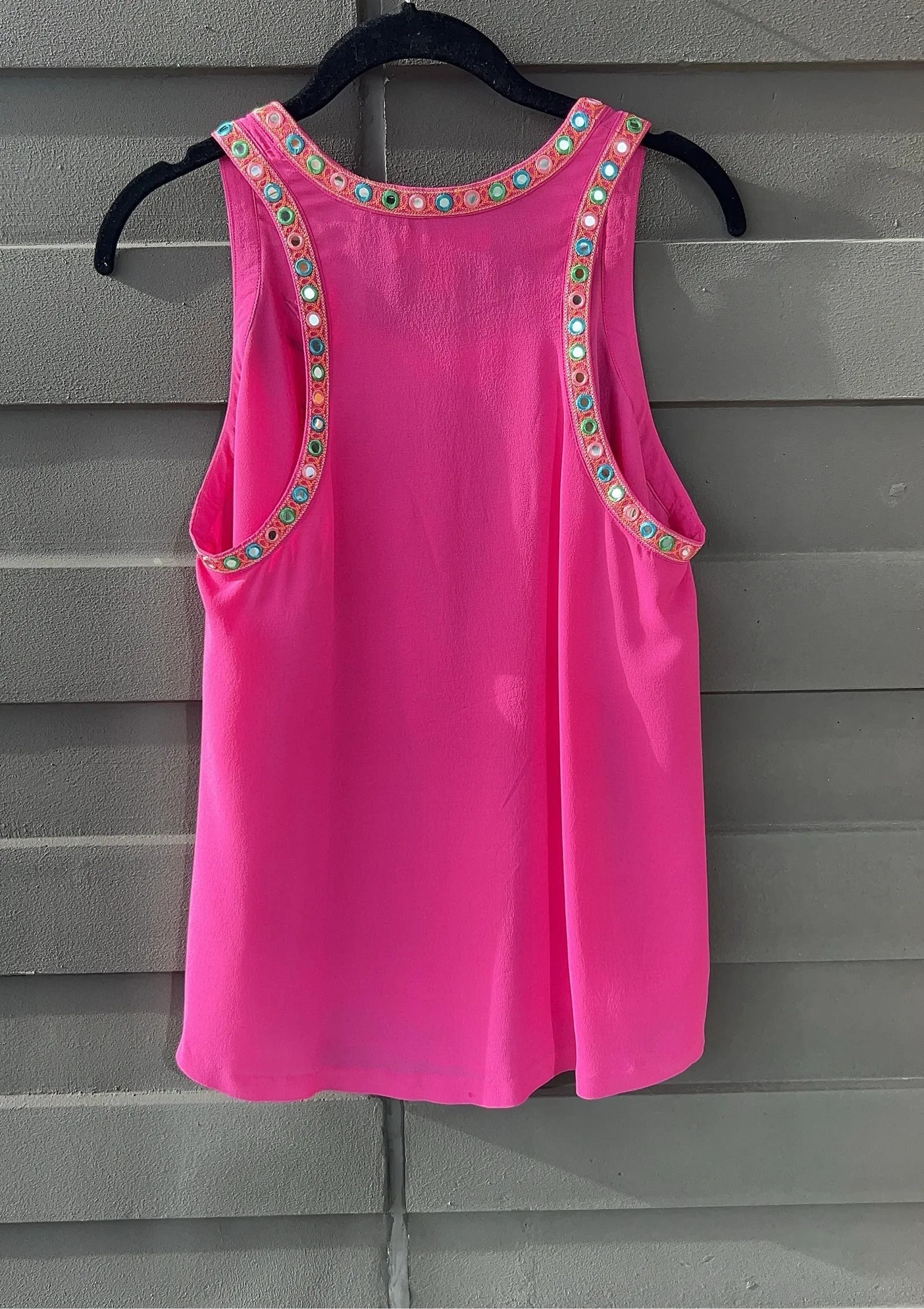H&M H&M X Matthew Williamson Blouse Size S / US 4 / IT 40 - 2 Thumbnail