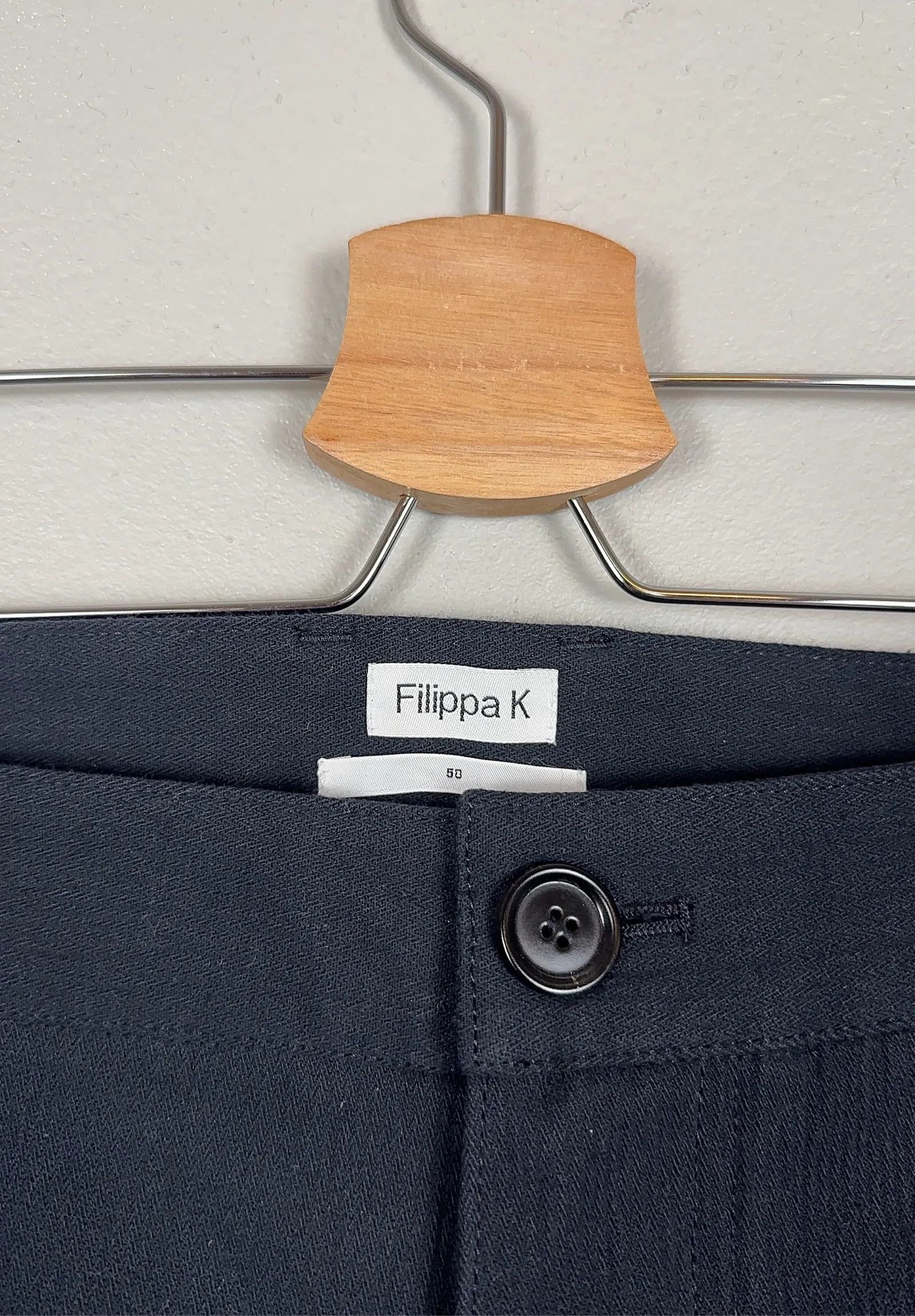 Filippa K Filippa K Pants Size US 32 / EU 48 - 2 Thumbnail