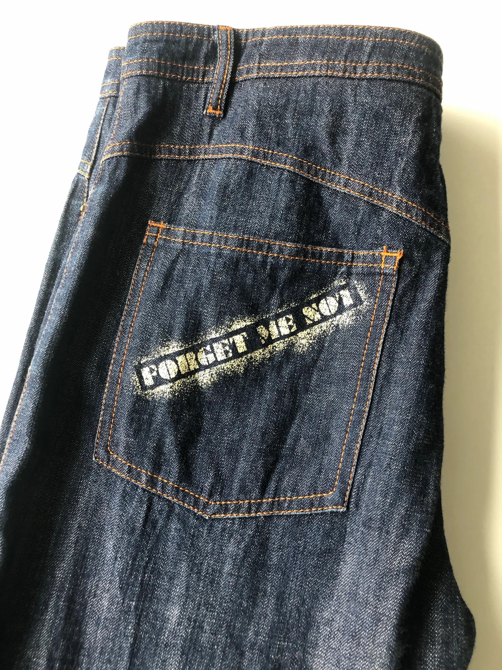 Chloe Chloé Jeans Size 26" / US 2 / IT 38 - 5 Thumbnail
