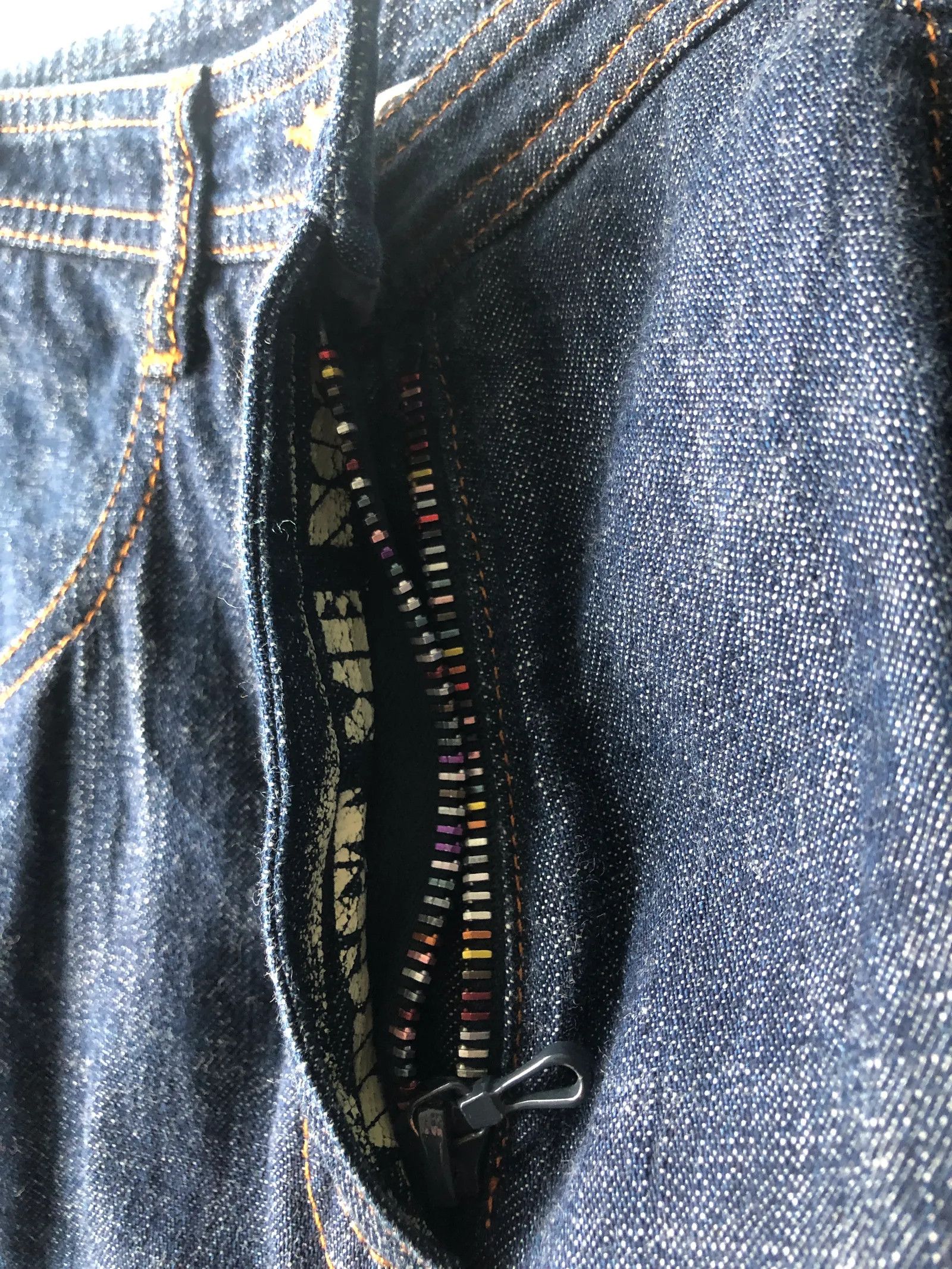 Chloe Chloé Jeans Size 26" / US 2 / IT 38 - 4 Thumbnail