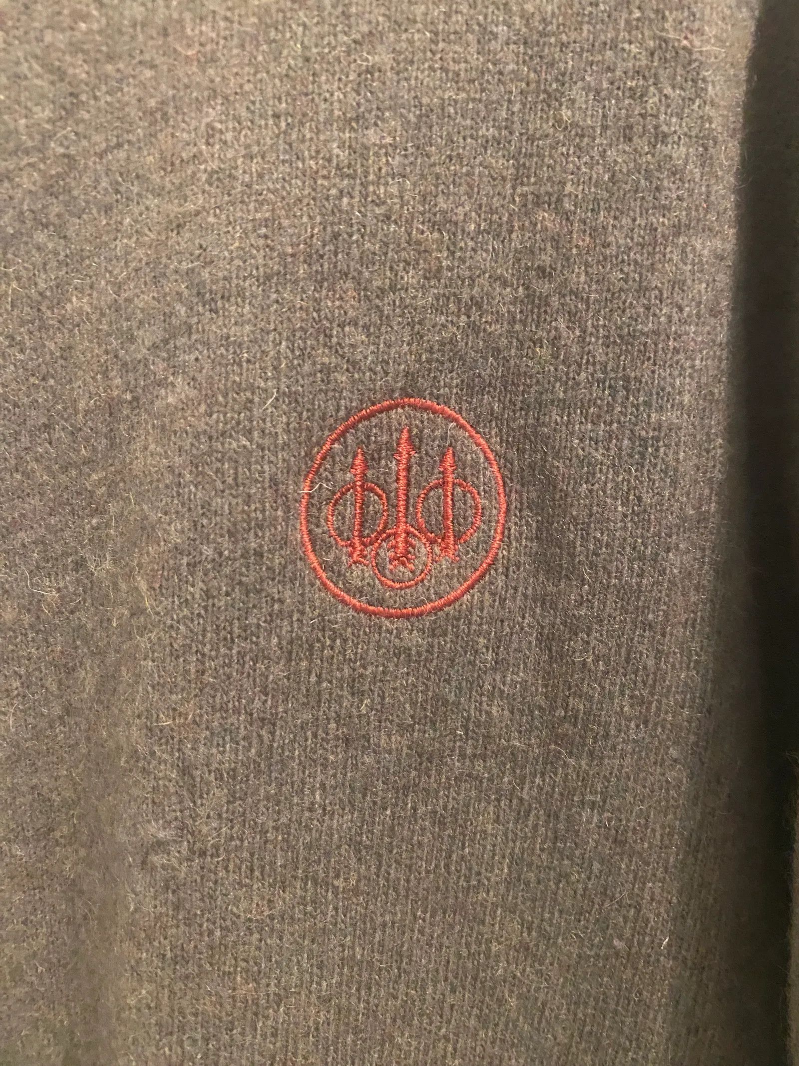 Beretta Beretta Cardigan Size US M / EU 48-50 / 2 - 4 Thumbnail