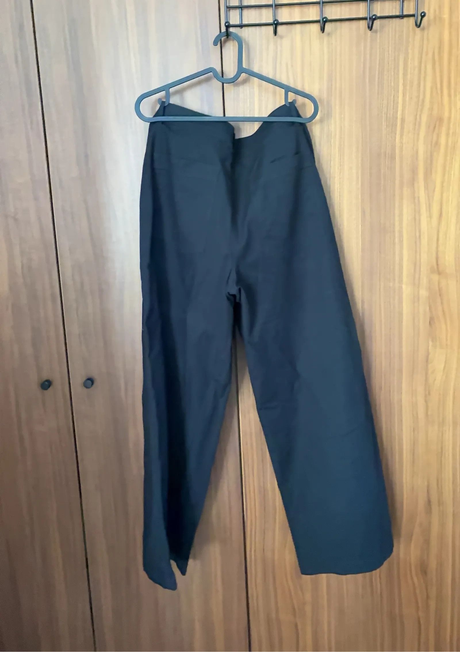 Uniqlo Uniqlo Pants Size 32" / US 10 / IT 46 - 2 Thumbnail