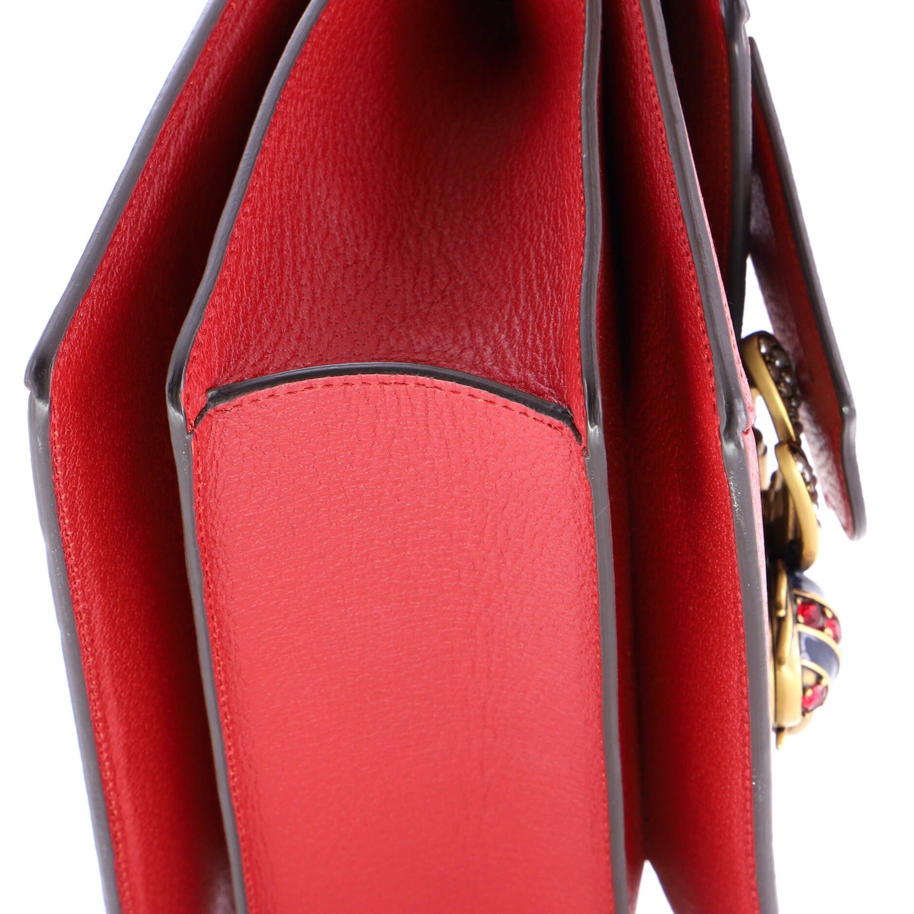Gucci Queen Margaret Top Handle Bag Size ONE SIZE - 6 Thumbnail