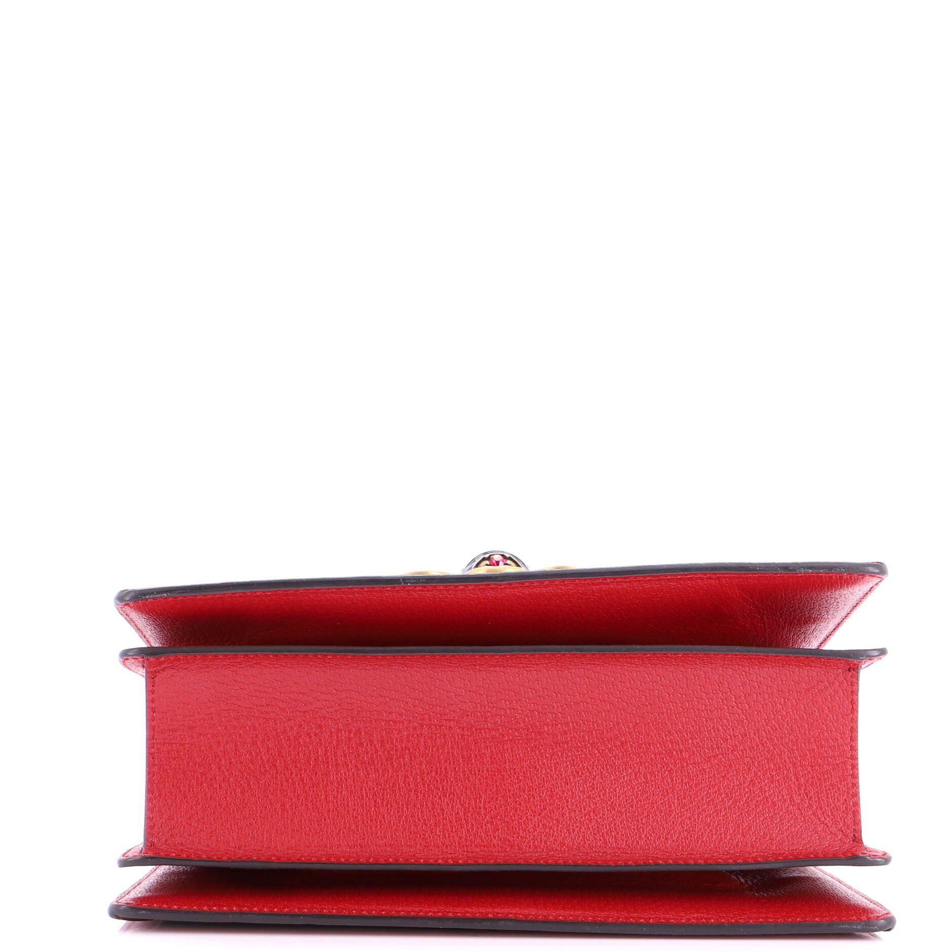 Gucci Queen Margaret Top Handle Bag Size ONE SIZE - 4 Thumbnail