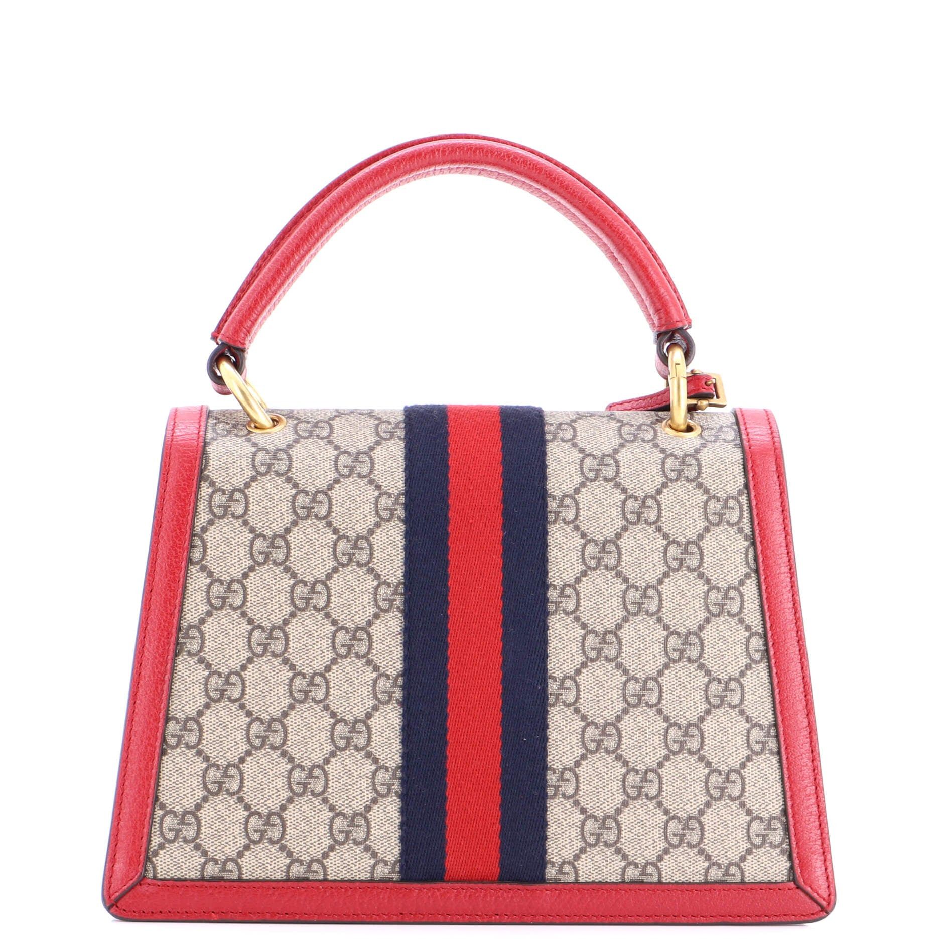 Gucci Queen Margaret Top Handle Bag Size ONE SIZE - 3 Thumbnail