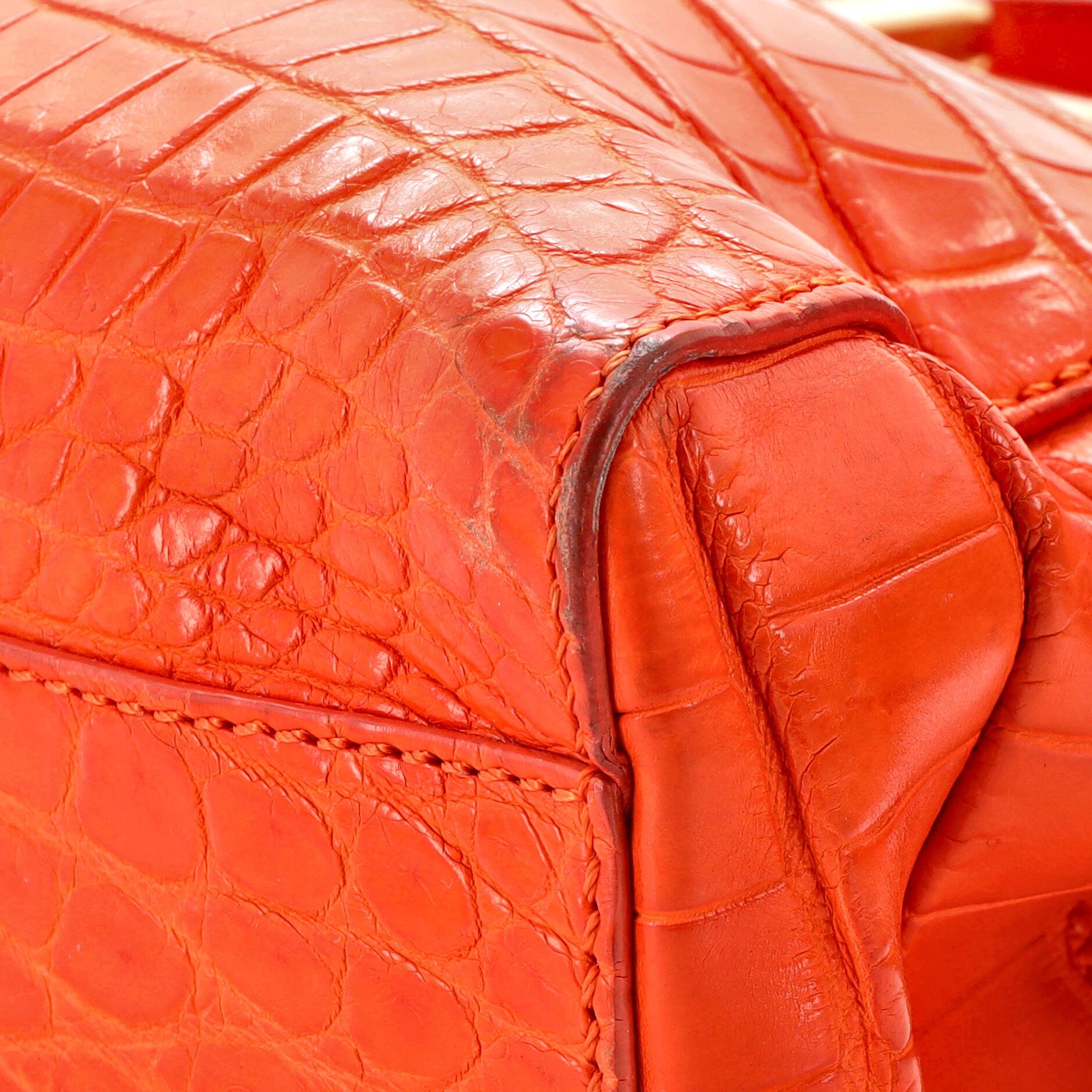 Fendi Peekaboo Bag Size ONE SIZE - 6 Thumbnail