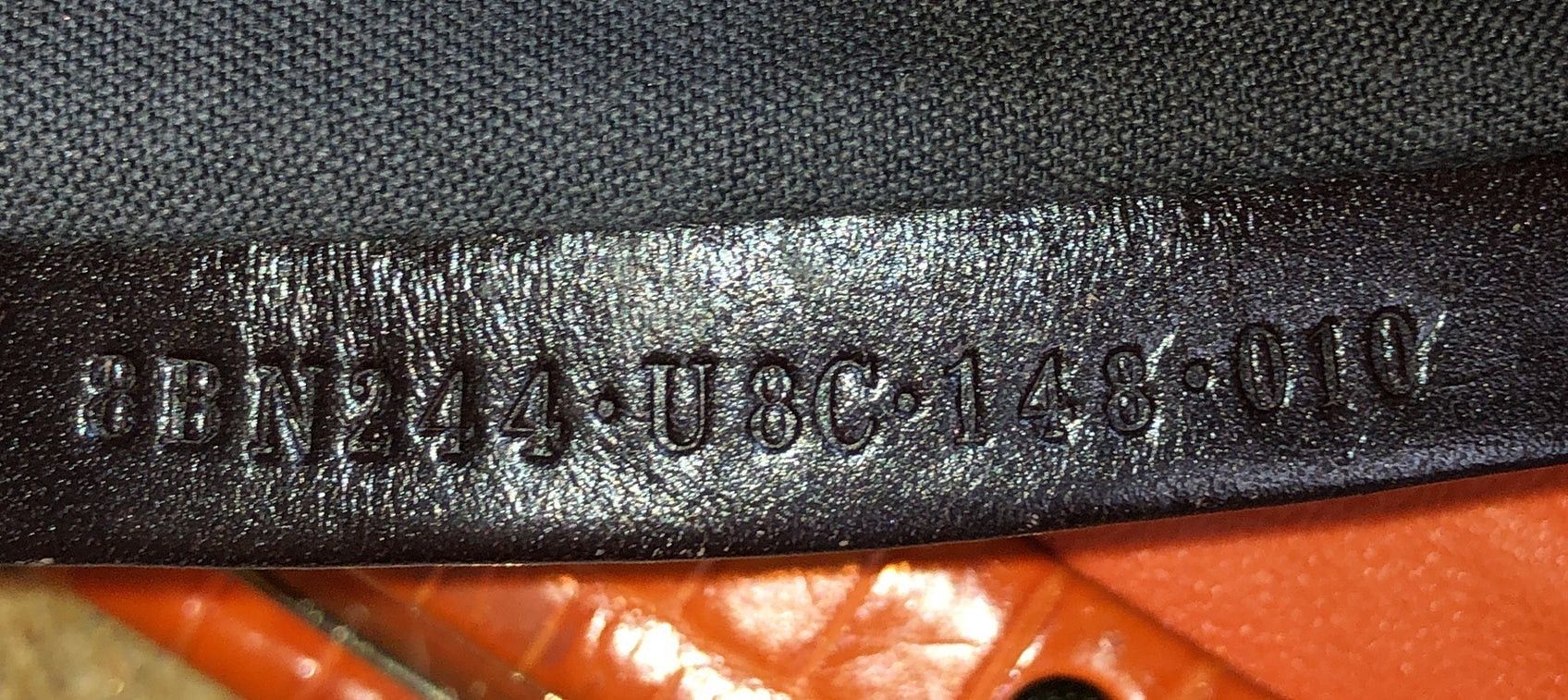 Fendi Peekaboo Bag Size ONE SIZE - 9 Thumbnail