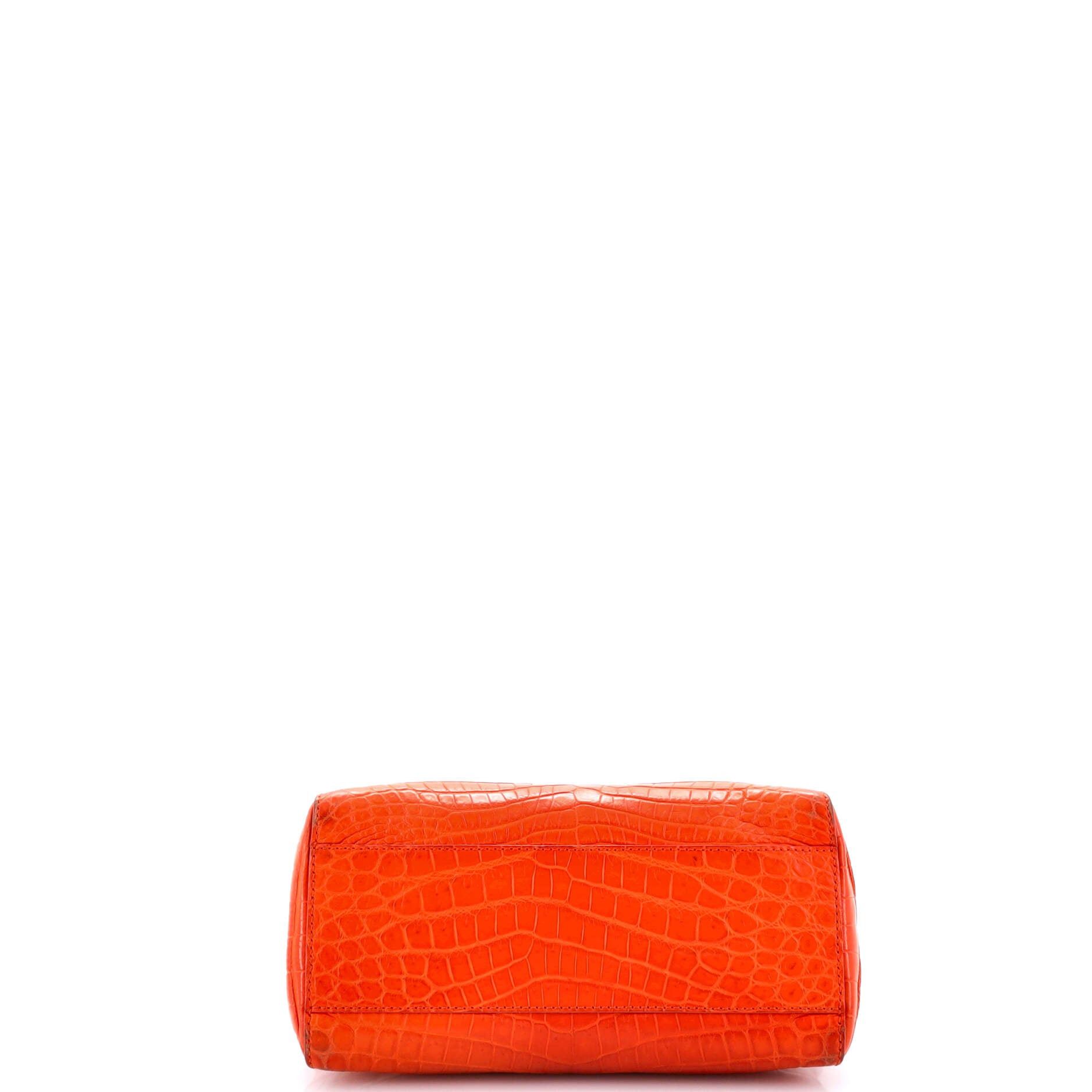 Fendi Peekaboo Bag Size ONE SIZE - 4 Thumbnail