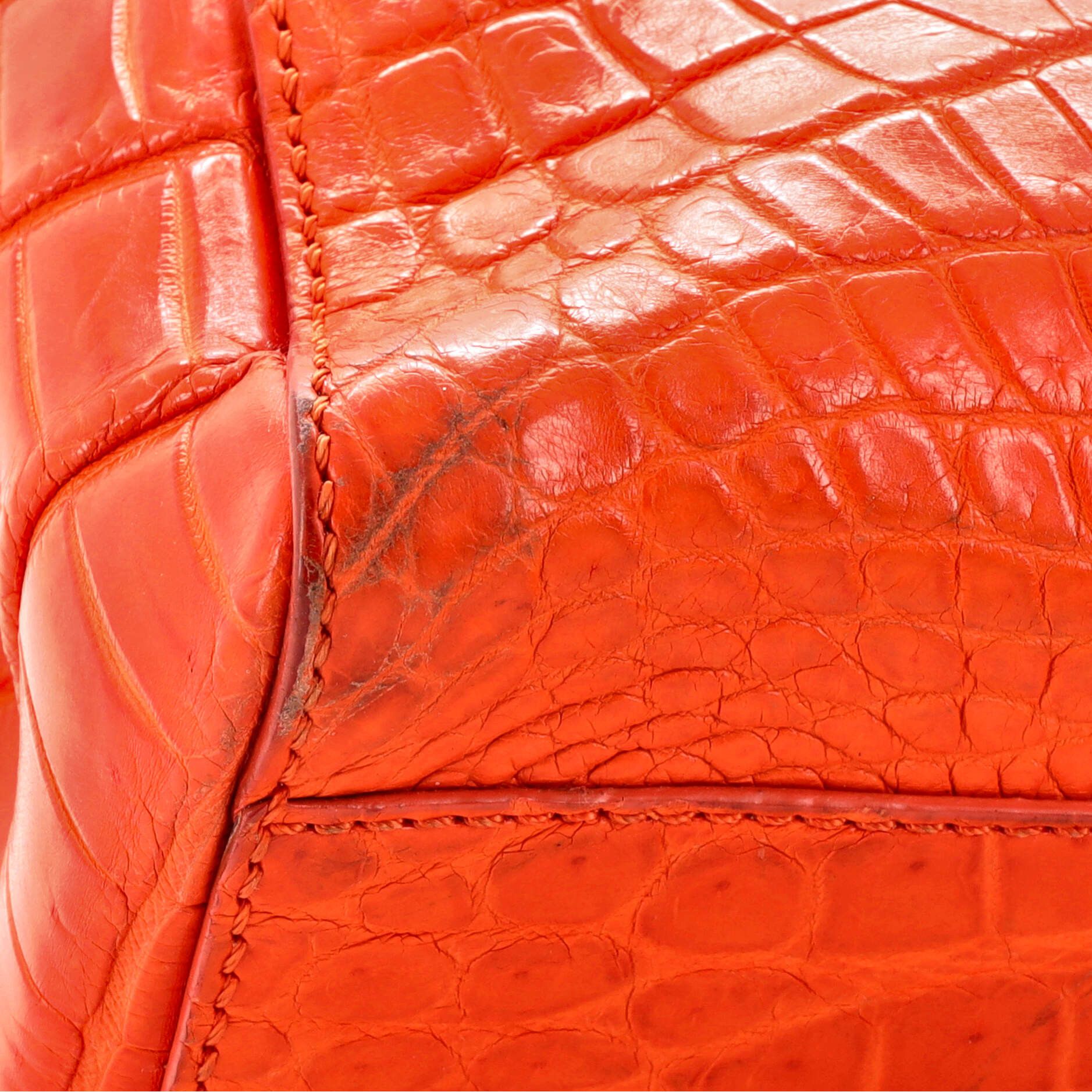 Fendi Peekaboo Bag Size ONE SIZE - 7 Thumbnail