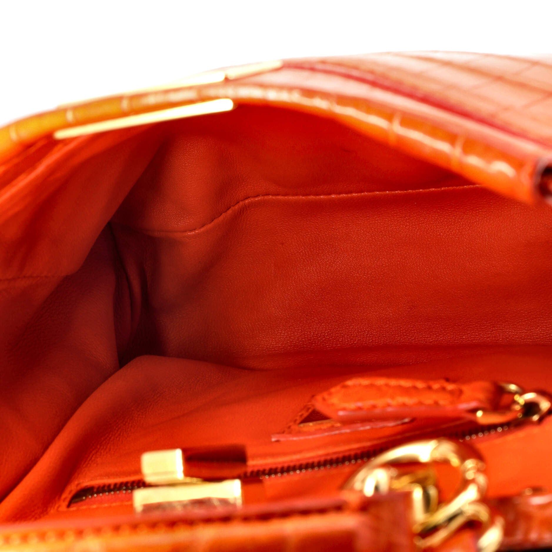 Fendi Peekaboo Bag Size ONE SIZE - 5 Thumbnail