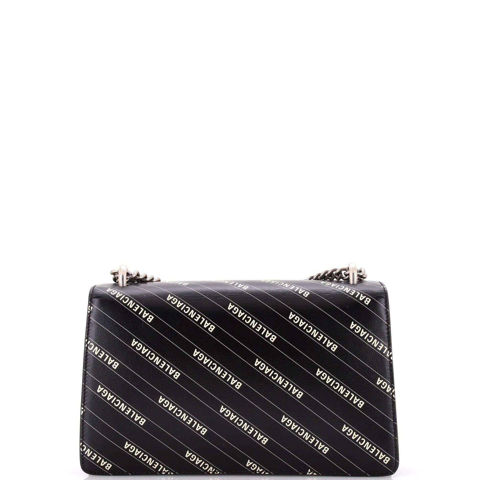 Gucci x Balenciaga The Hacker Project Dionysus Bag Size ONE SIZE - 3 Thumbnail