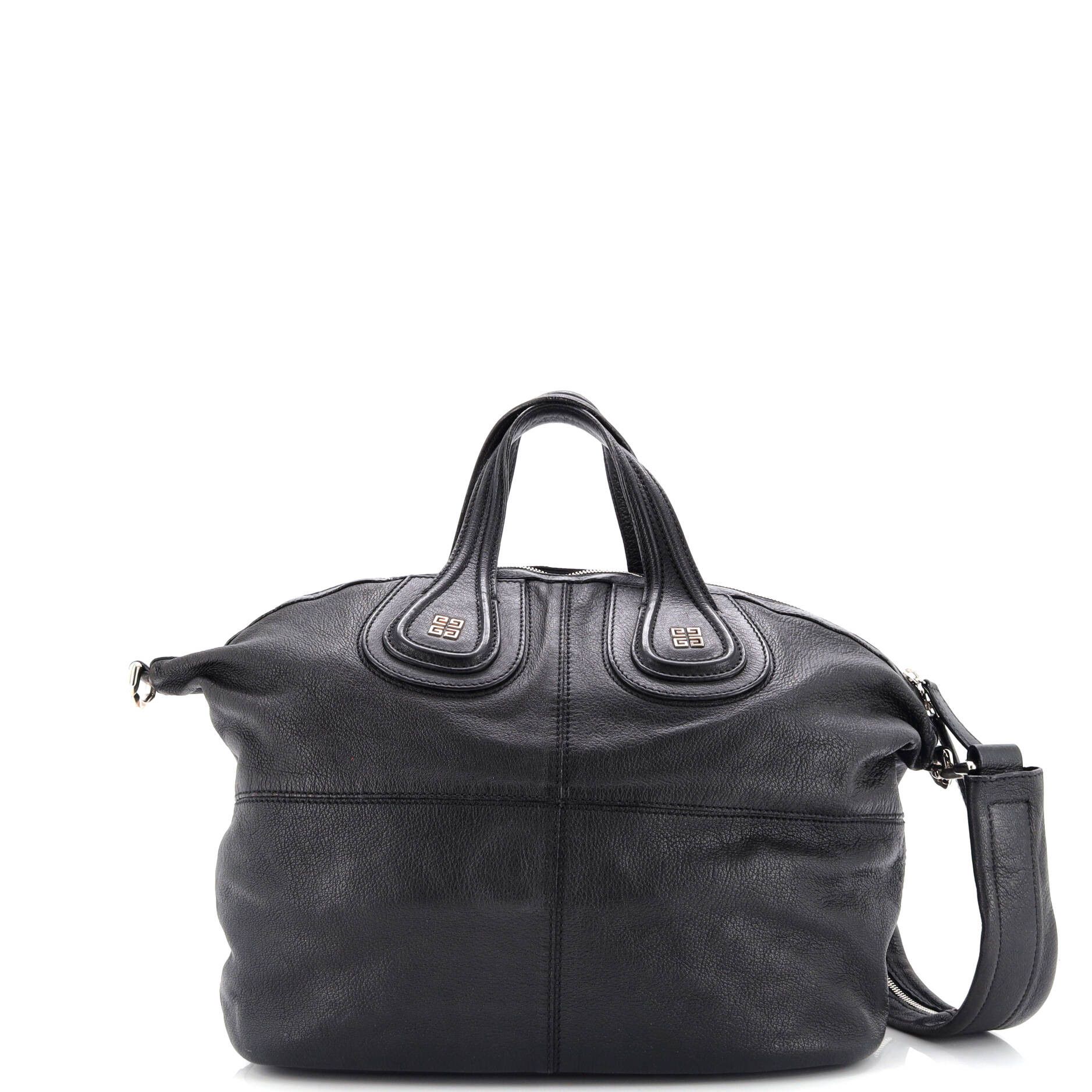 Givenchy Nightingale Satchel Size ONE SIZE - 3 Thumbnail