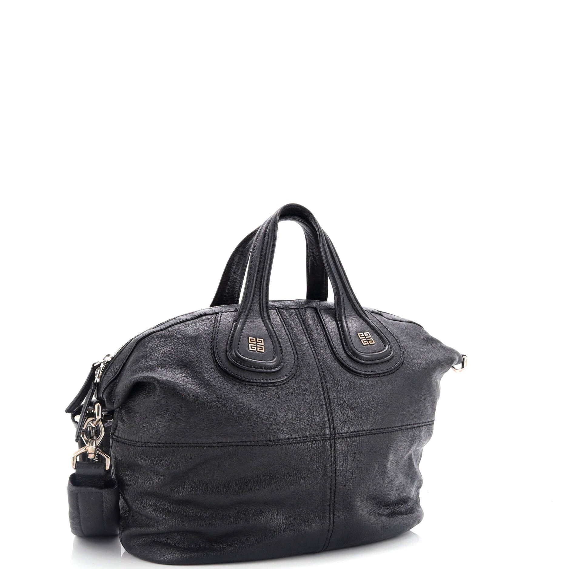 Givenchy Nightingale Satchel Size ONE SIZE - 2 Thumbnail