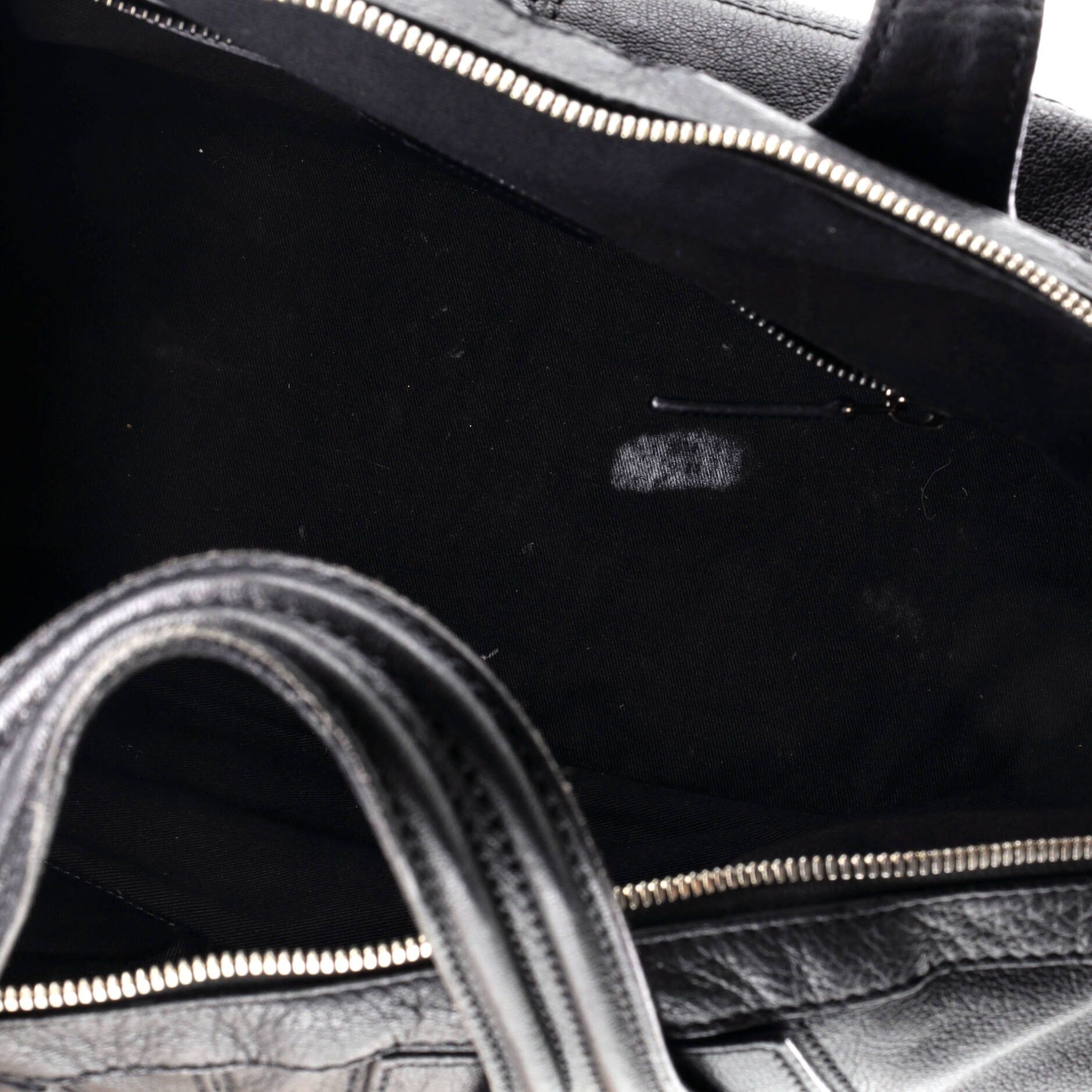 Givenchy Nightingale Satchel Size ONE SIZE - 5 Thumbnail