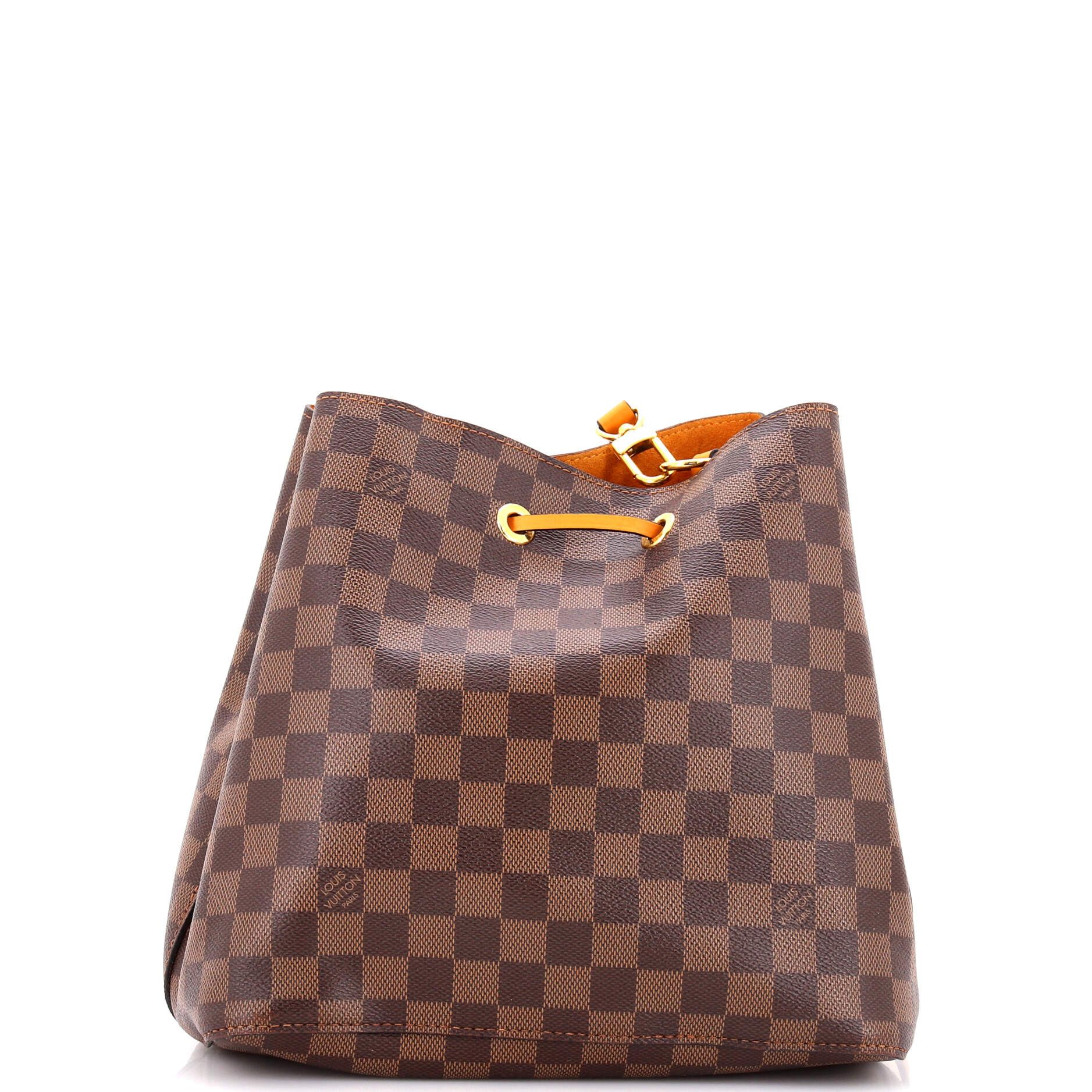 Louis Vuitton NeoNoe Handbag Size ONE SIZE - 3 Thumbnail