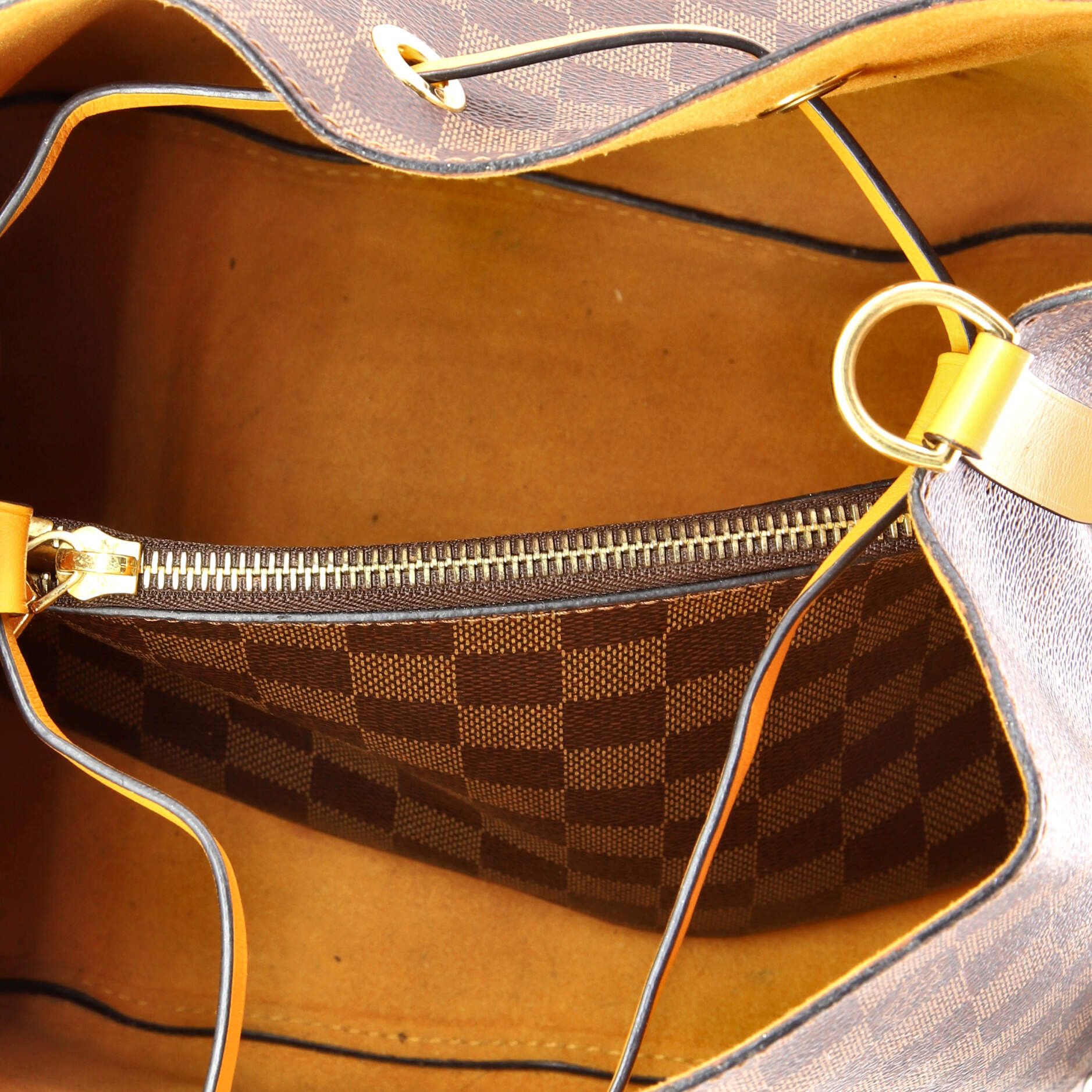 Louis Vuitton NeoNoe Handbag Size ONE SIZE - 5 Thumbnail