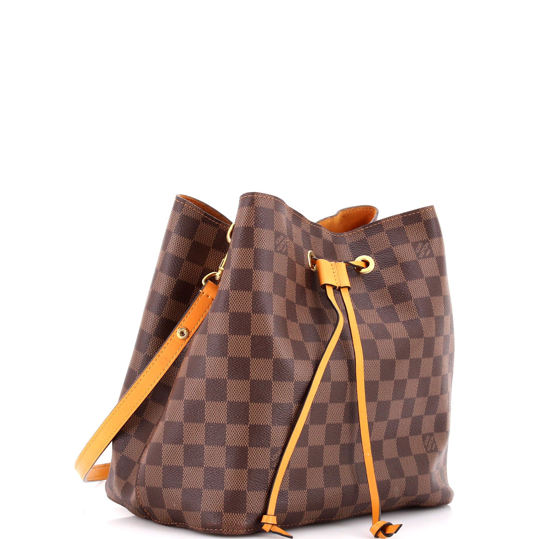 Louis Vuitton NeoNoe Handbag Size ONE SIZE - 2 Thumbnail