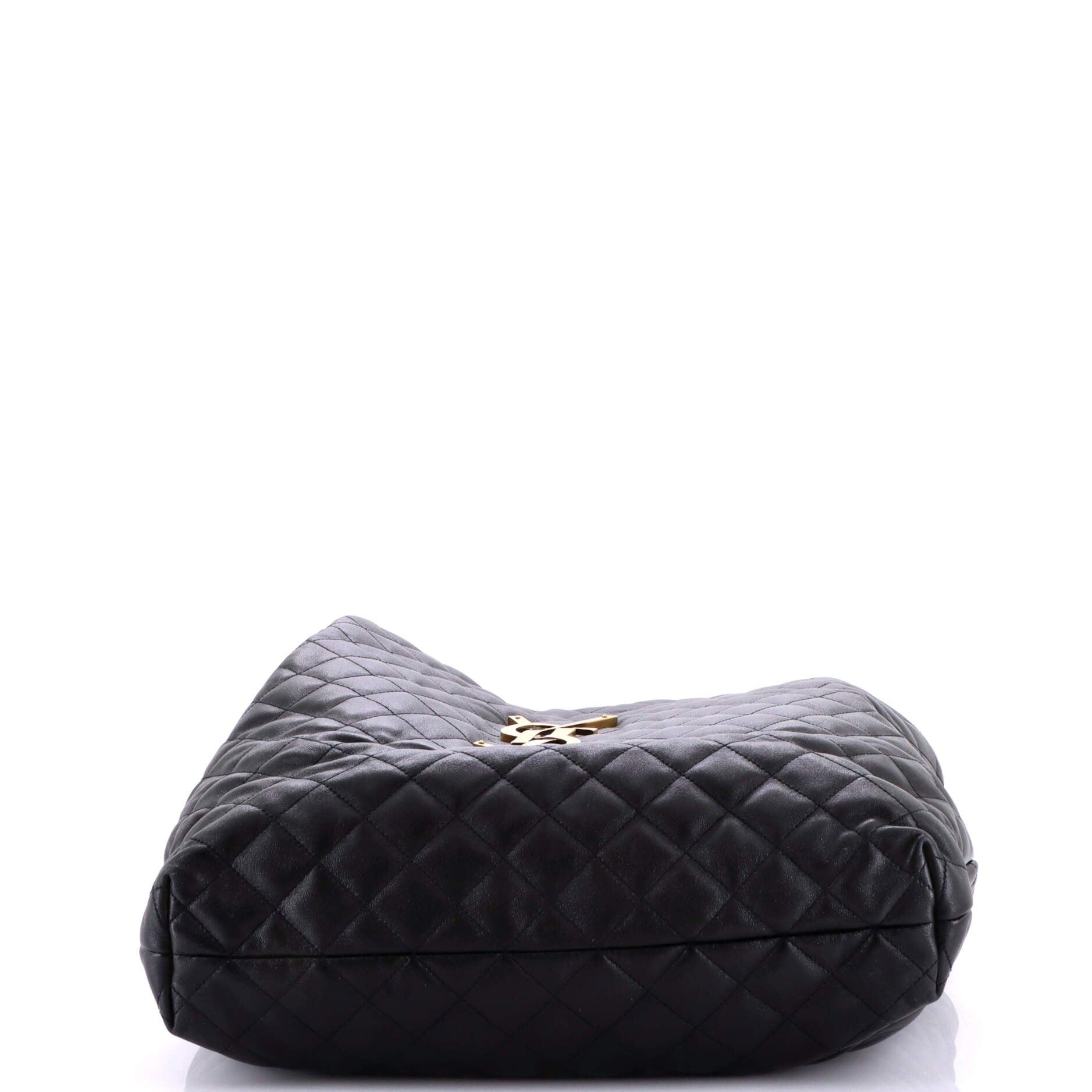 Saint Laurent Paris Icare Shopping Tote Size ONE SIZE - 5 Thumbnail