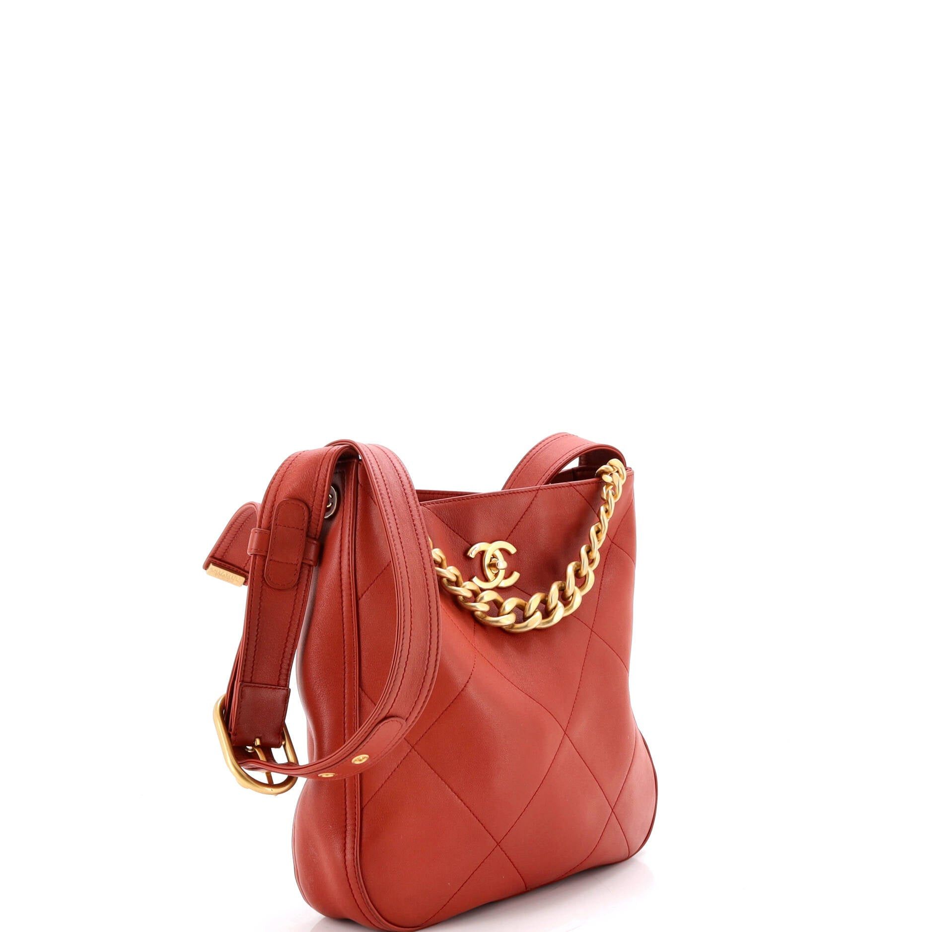 Chanel Easy Mood Hobo Size ONE SIZE - 2 Thumbnail
