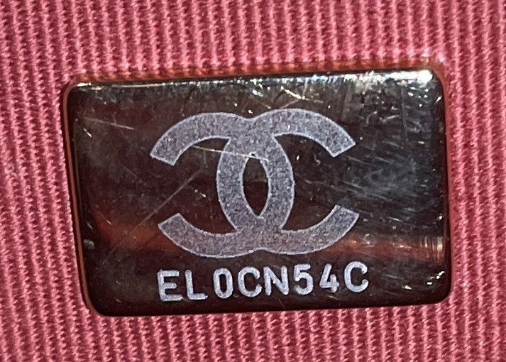 Chanel Easy Mood Hobo Size ONE SIZE - 7 Thumbnail