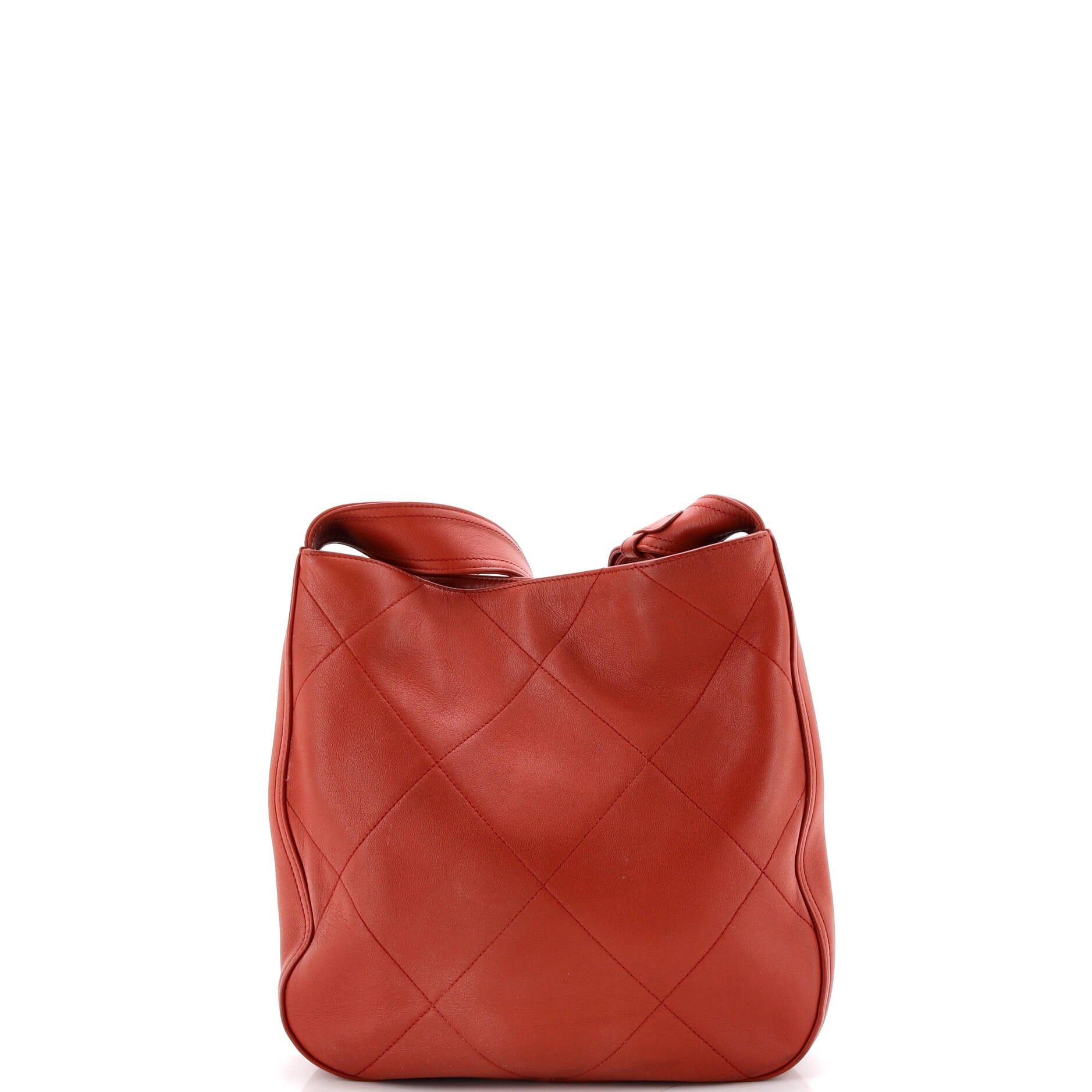 Chanel Easy Mood Hobo Size ONE SIZE - 3 Thumbnail