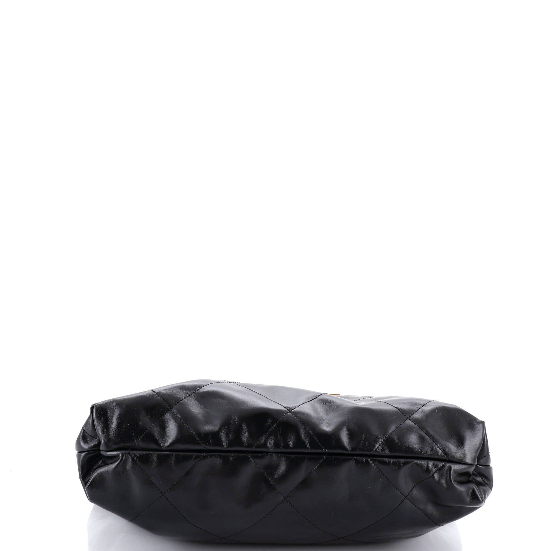 Chanel 22 Chain Hobo Size ONE SIZE - 5 Thumbnail