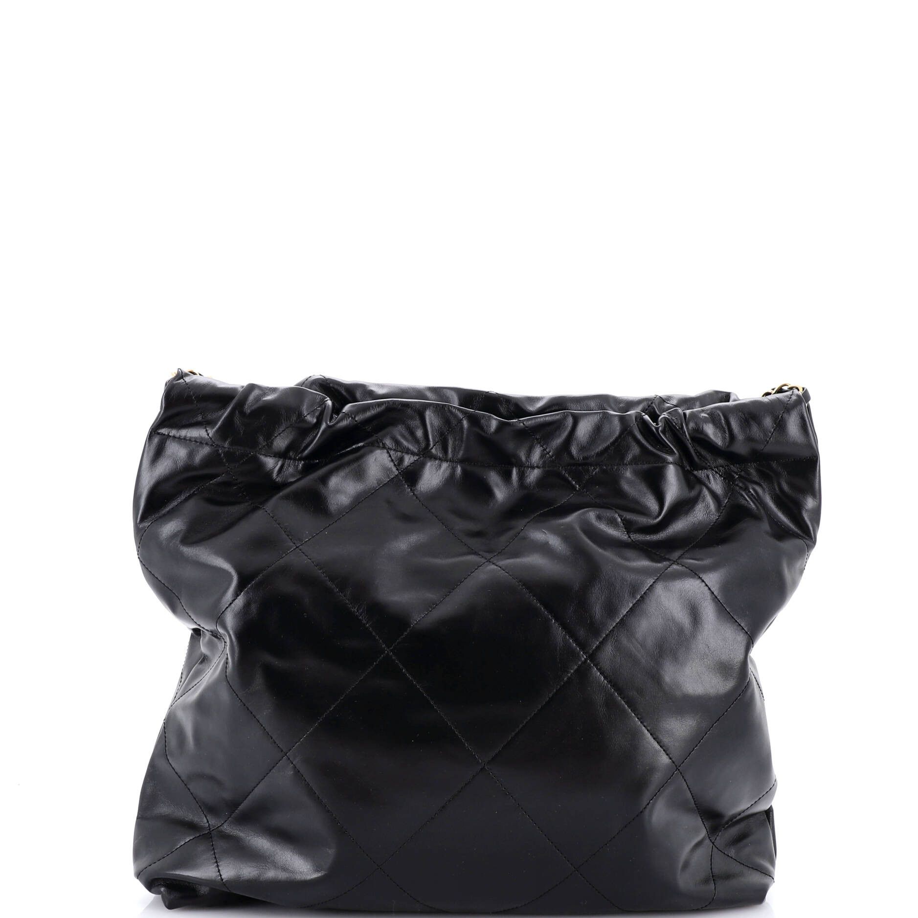 Chanel 22 Chain Hobo Size ONE SIZE - 4 Thumbnail