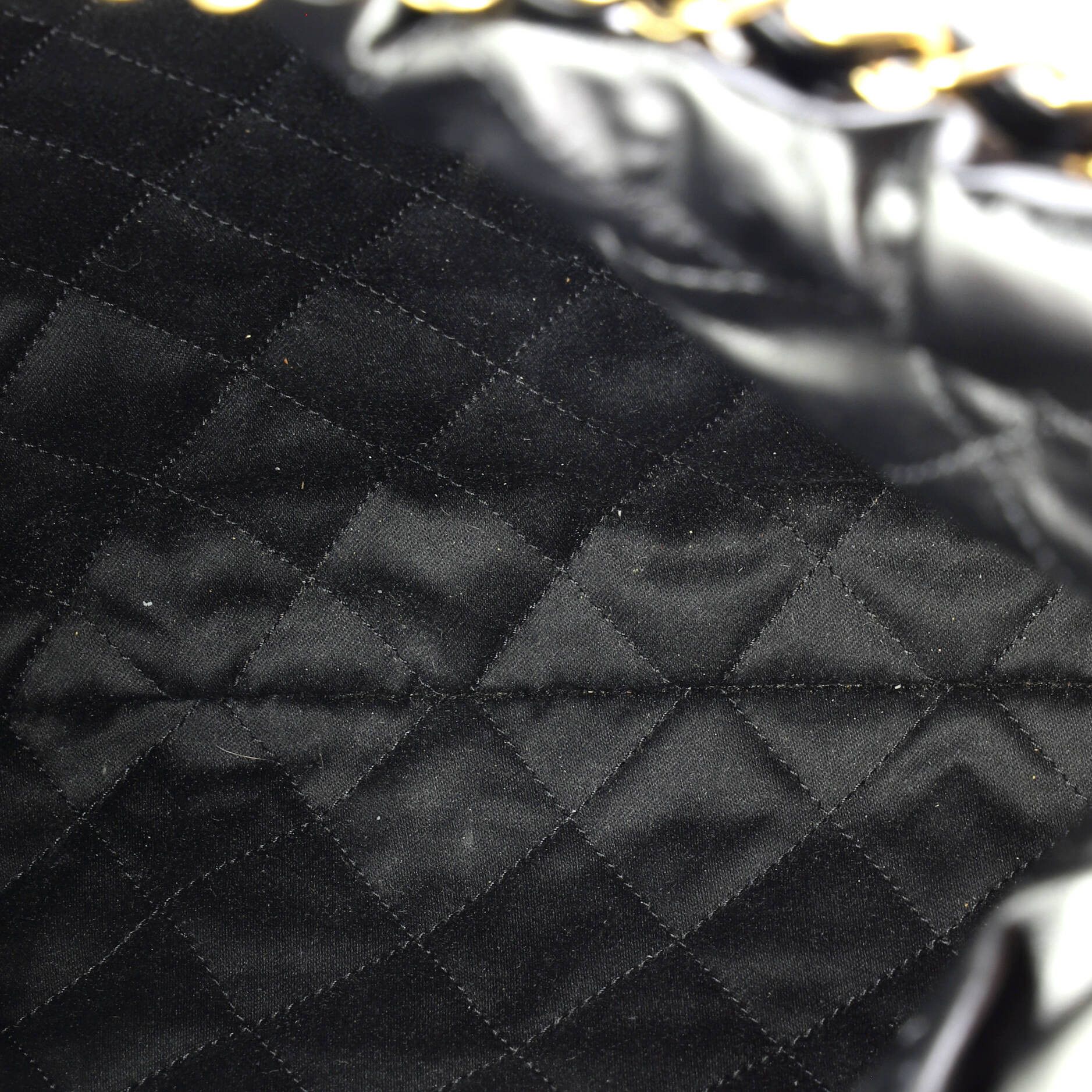 Chanel 22 Chain Hobo Size ONE SIZE - 6 Thumbnail