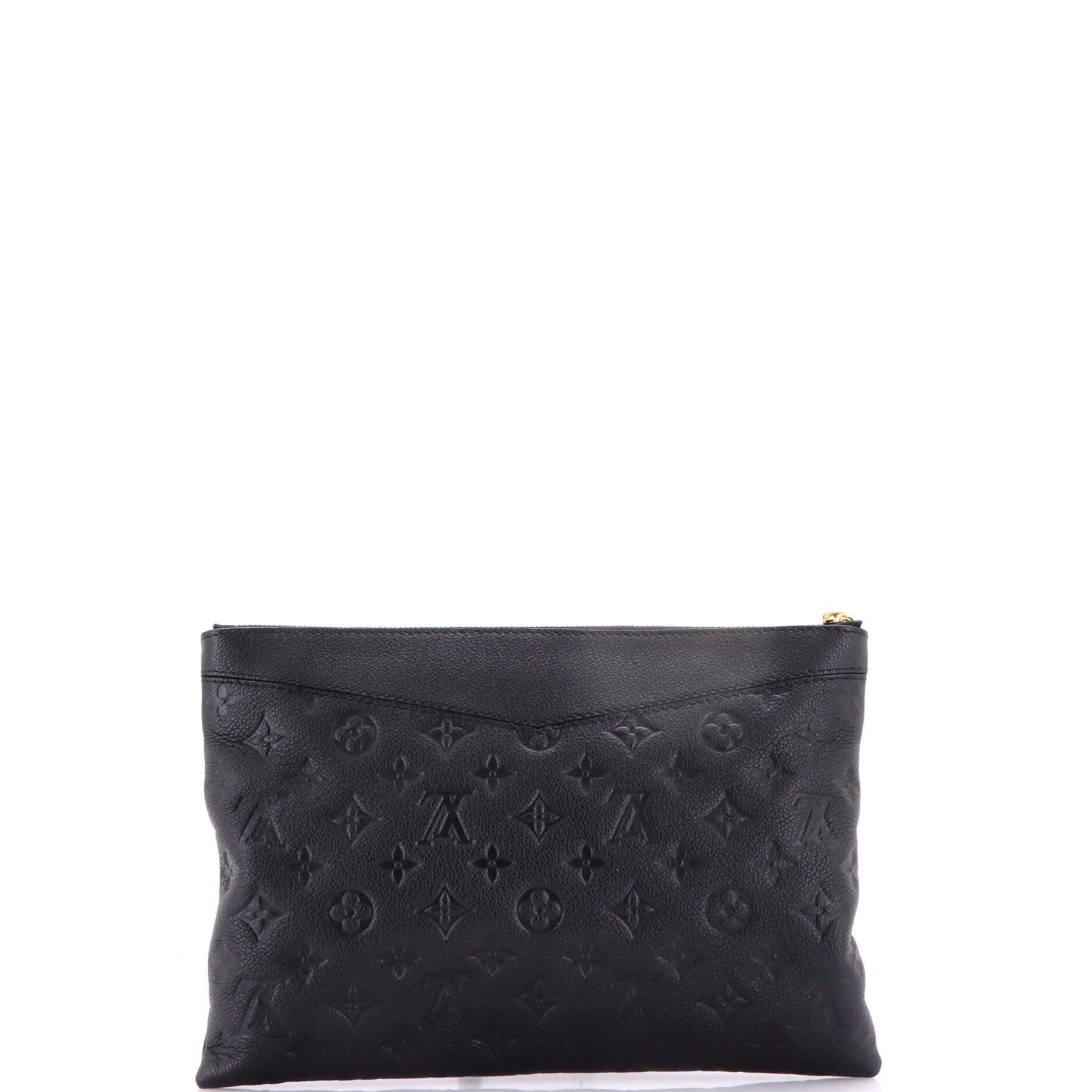 Louis Vuitton Daily Pouch Size ONE SIZE - 3 Thumbnail