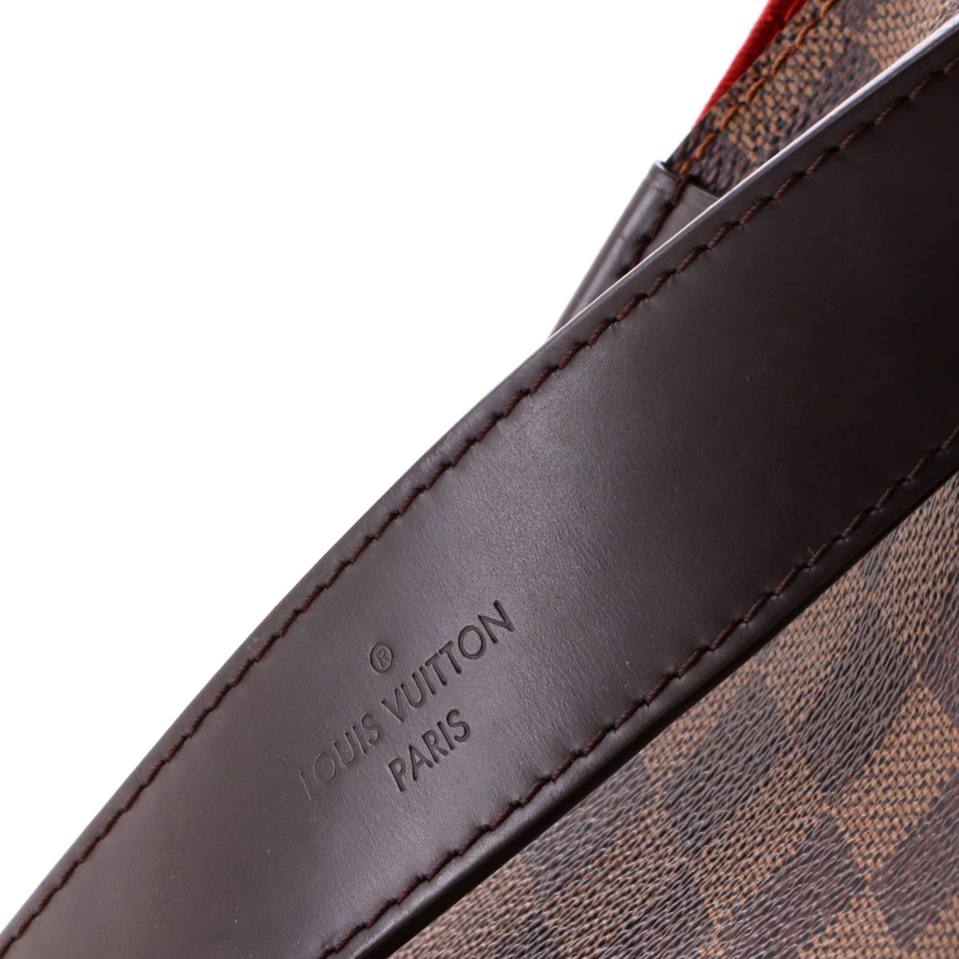 Louis Vuitton Graceful Handbag Size ONE SIZE - 7 Thumbnail