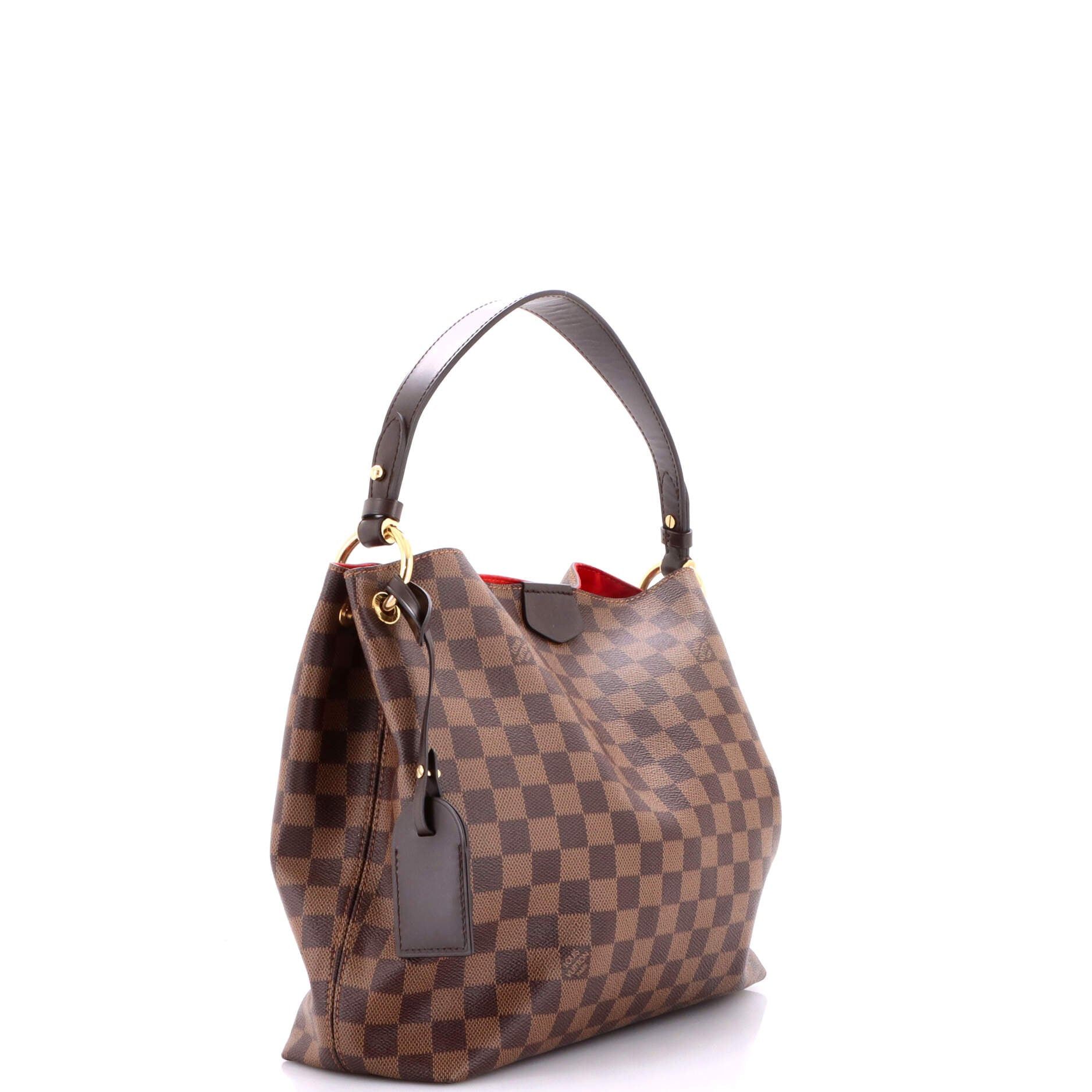 Louis Vuitton Graceful Handbag Size ONE SIZE - 2 Thumbnail
