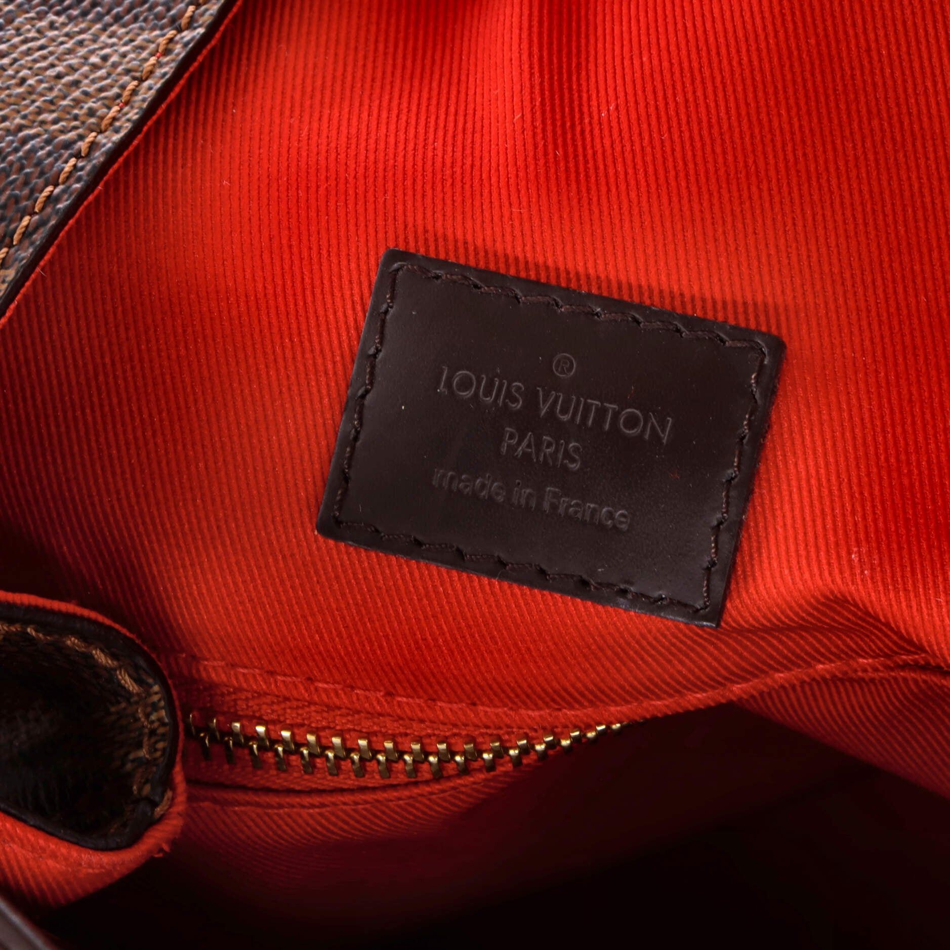 Louis Vuitton Graceful Handbag Size ONE SIZE - 8 Thumbnail