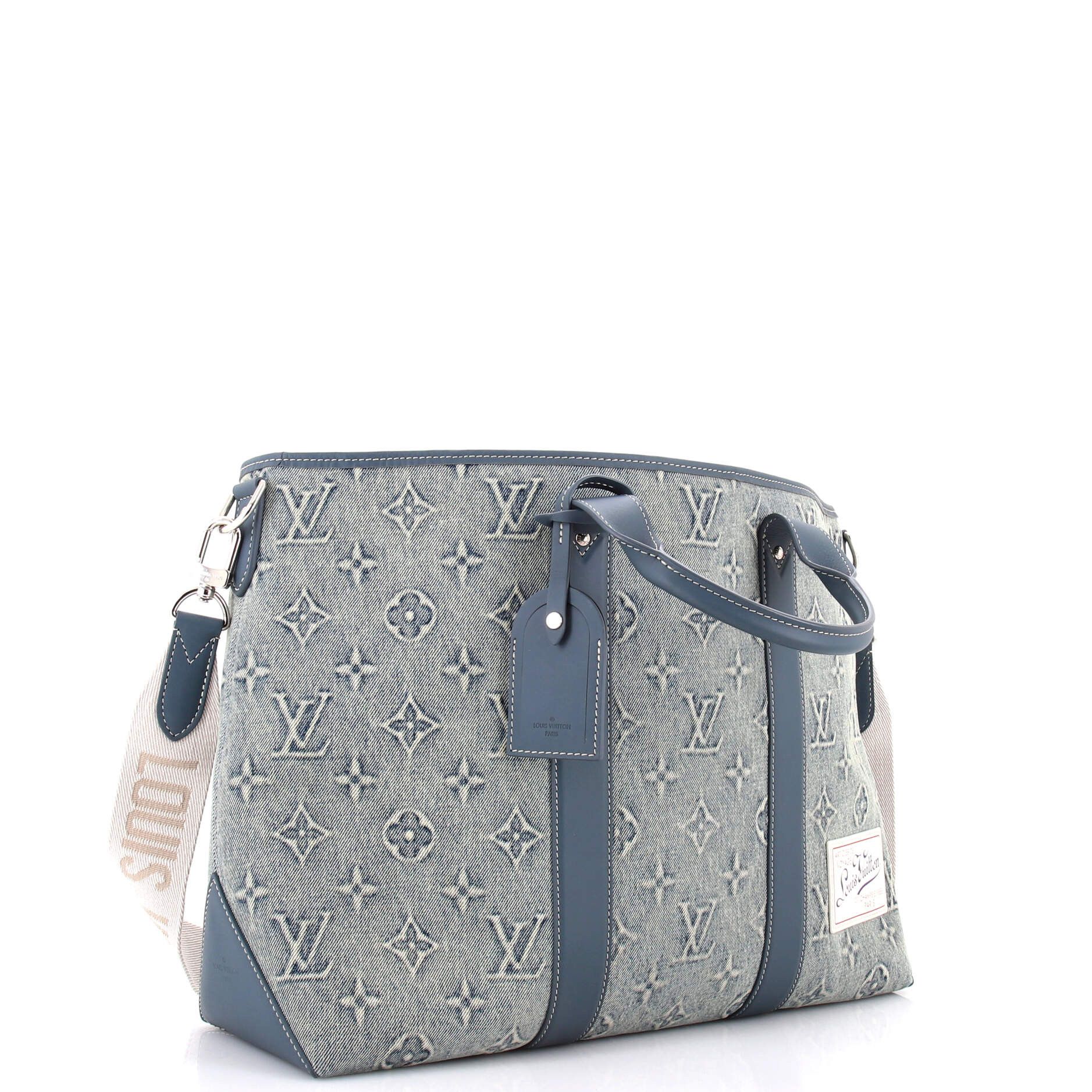 Louis Vuitton Weekend Tote NM Size ONE SIZE - 2 Thumbnail