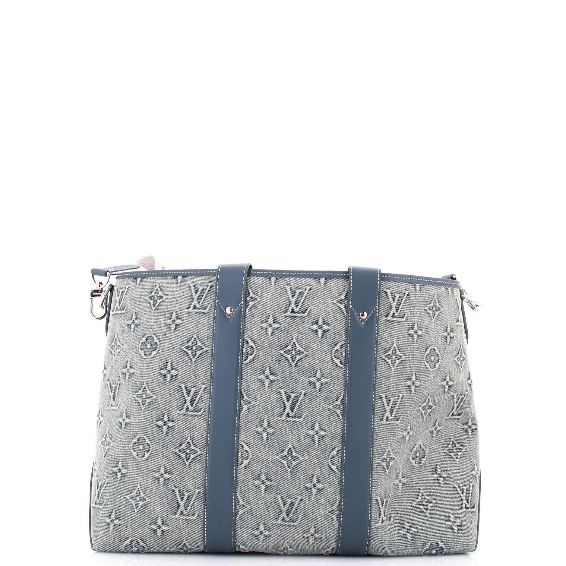 Louis Vuitton Weekend Tote NM Size ONE SIZE - 3 Thumbnail