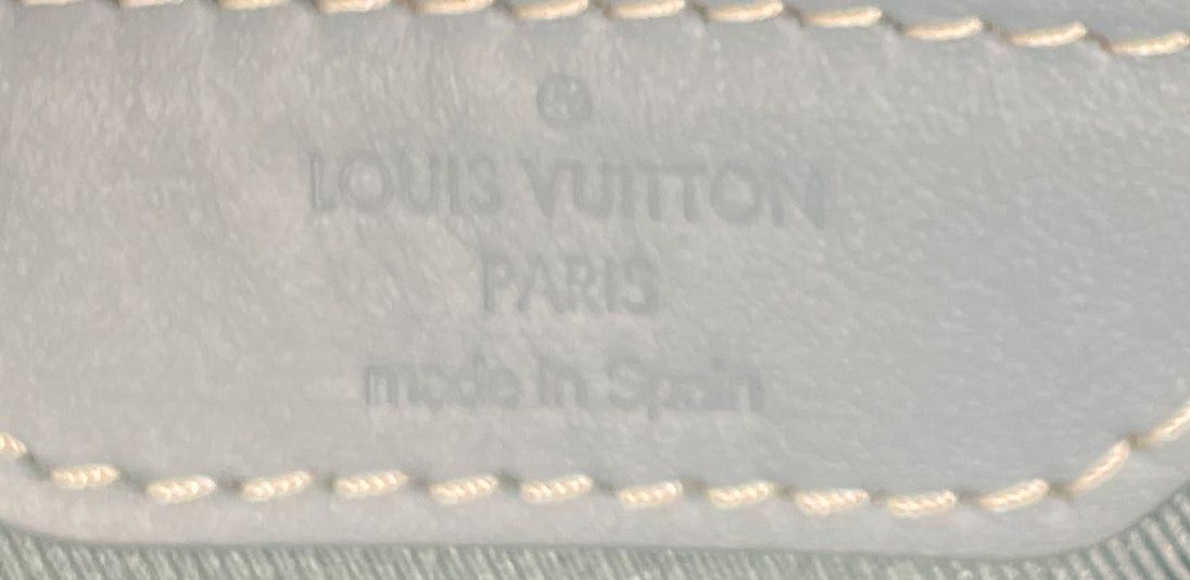Louis Vuitton Weekend Tote NM Size ONE SIZE - 7 Thumbnail