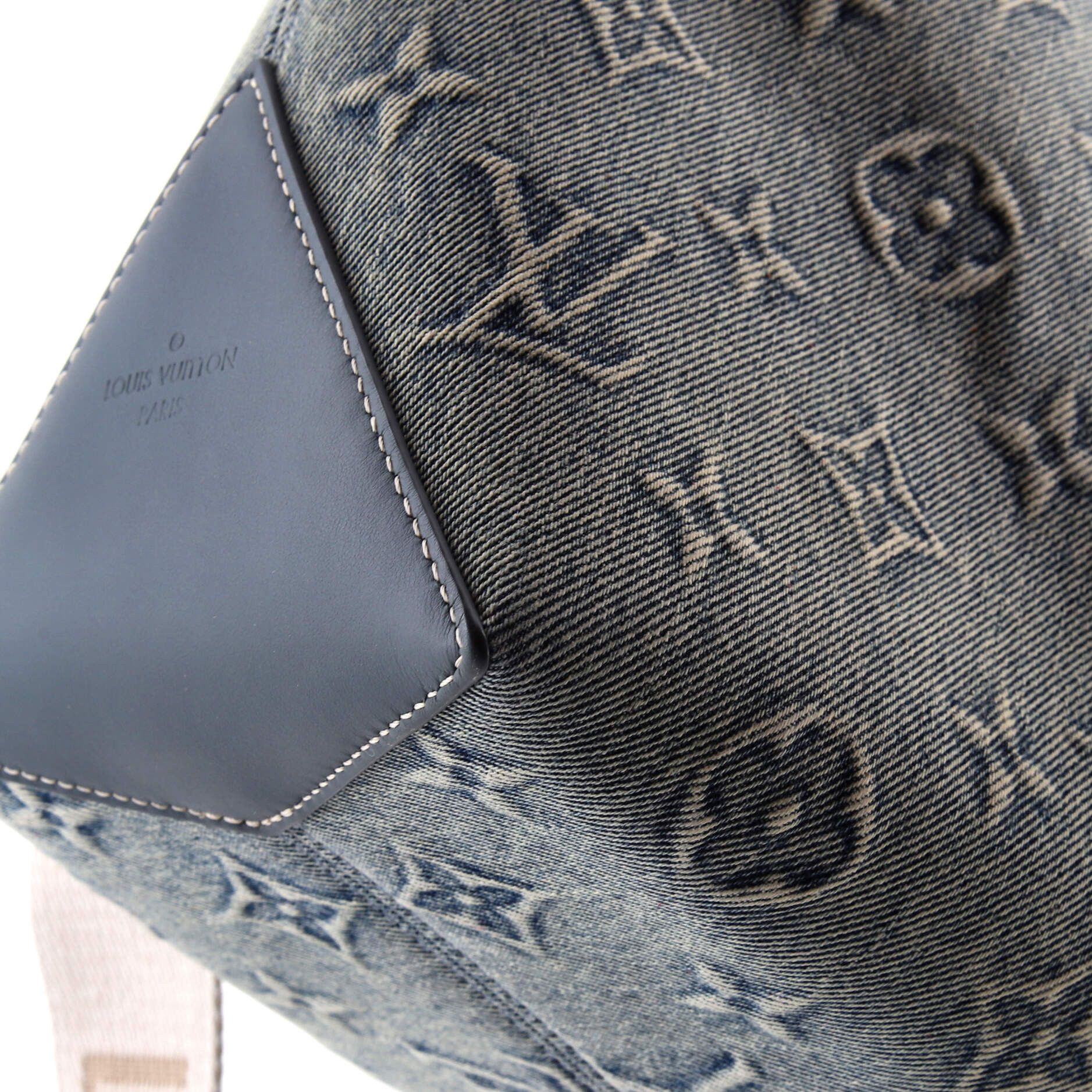 Louis Vuitton Weekend Tote NM Size ONE SIZE - 6 Thumbnail