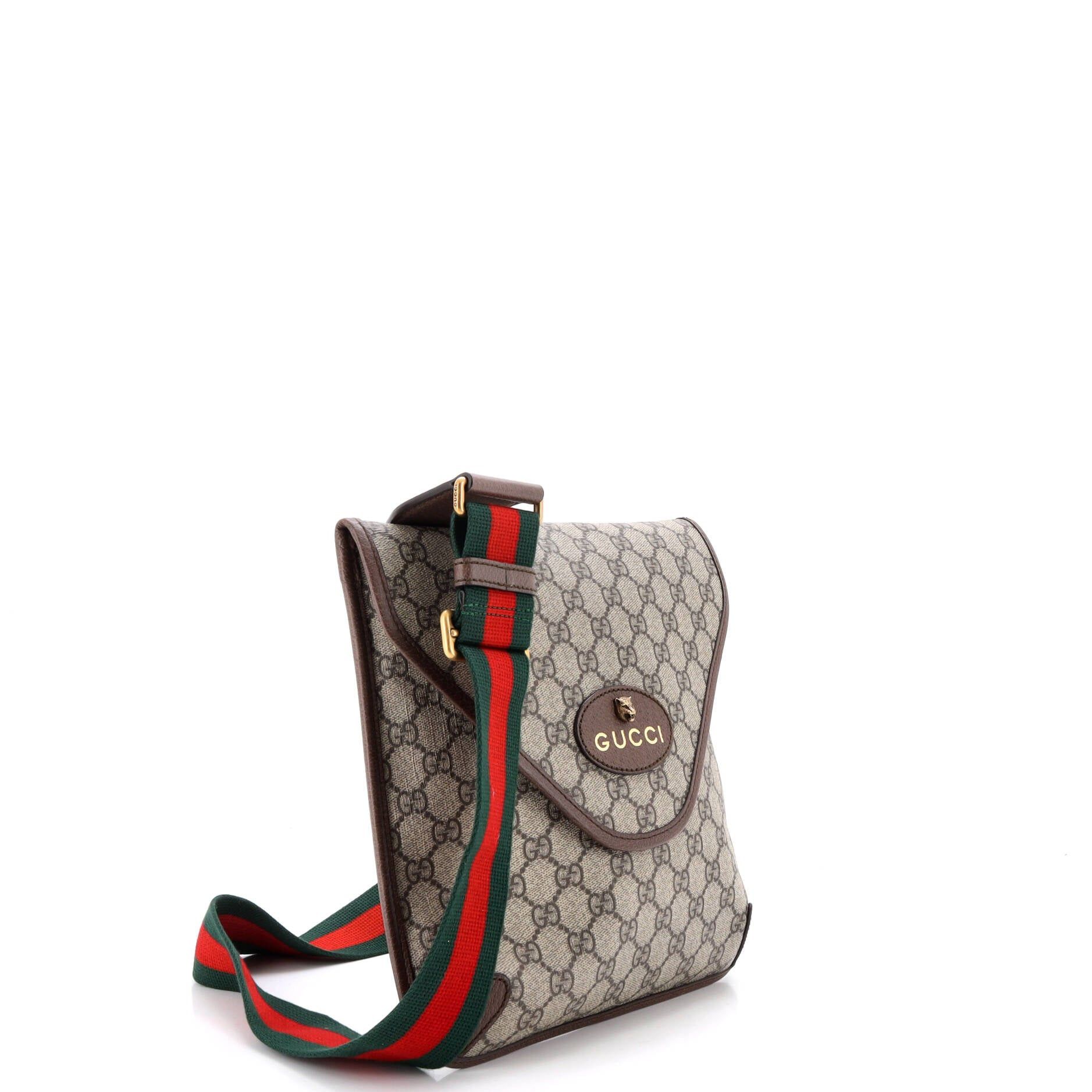 Gucci Neo Vintage Envelope Messenger Size ONE SIZE - 2 Thumbnail