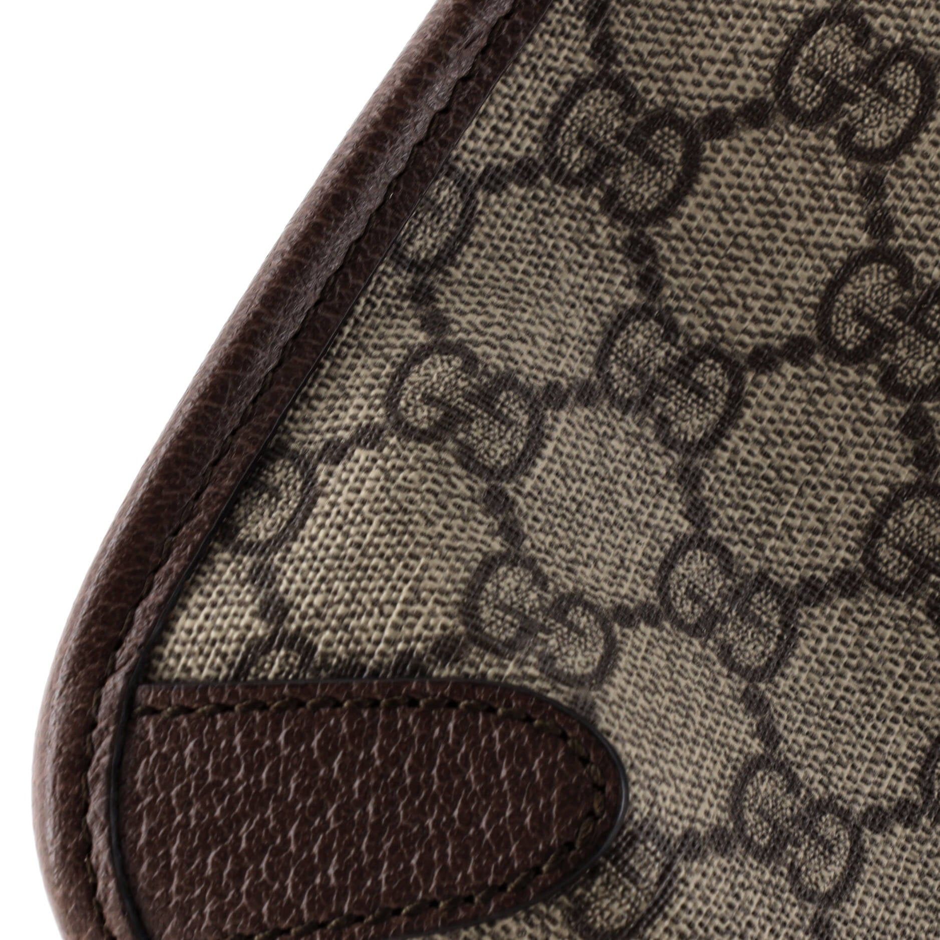 Gucci Neo Vintage Envelope Messenger Size ONE SIZE - 6 Thumbnail