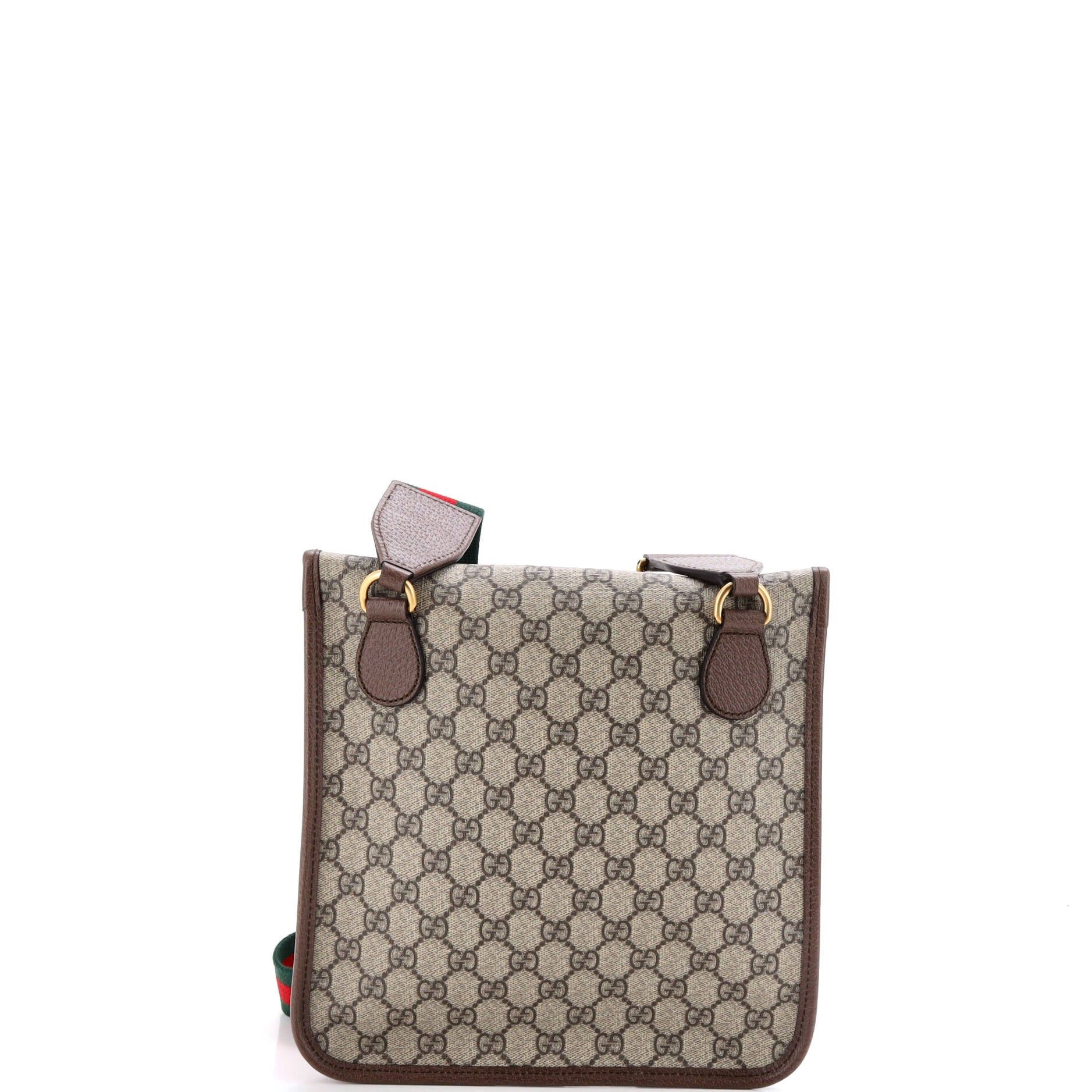Gucci Neo Vintage Envelope Messenger Size ONE SIZE - 3 Thumbnail