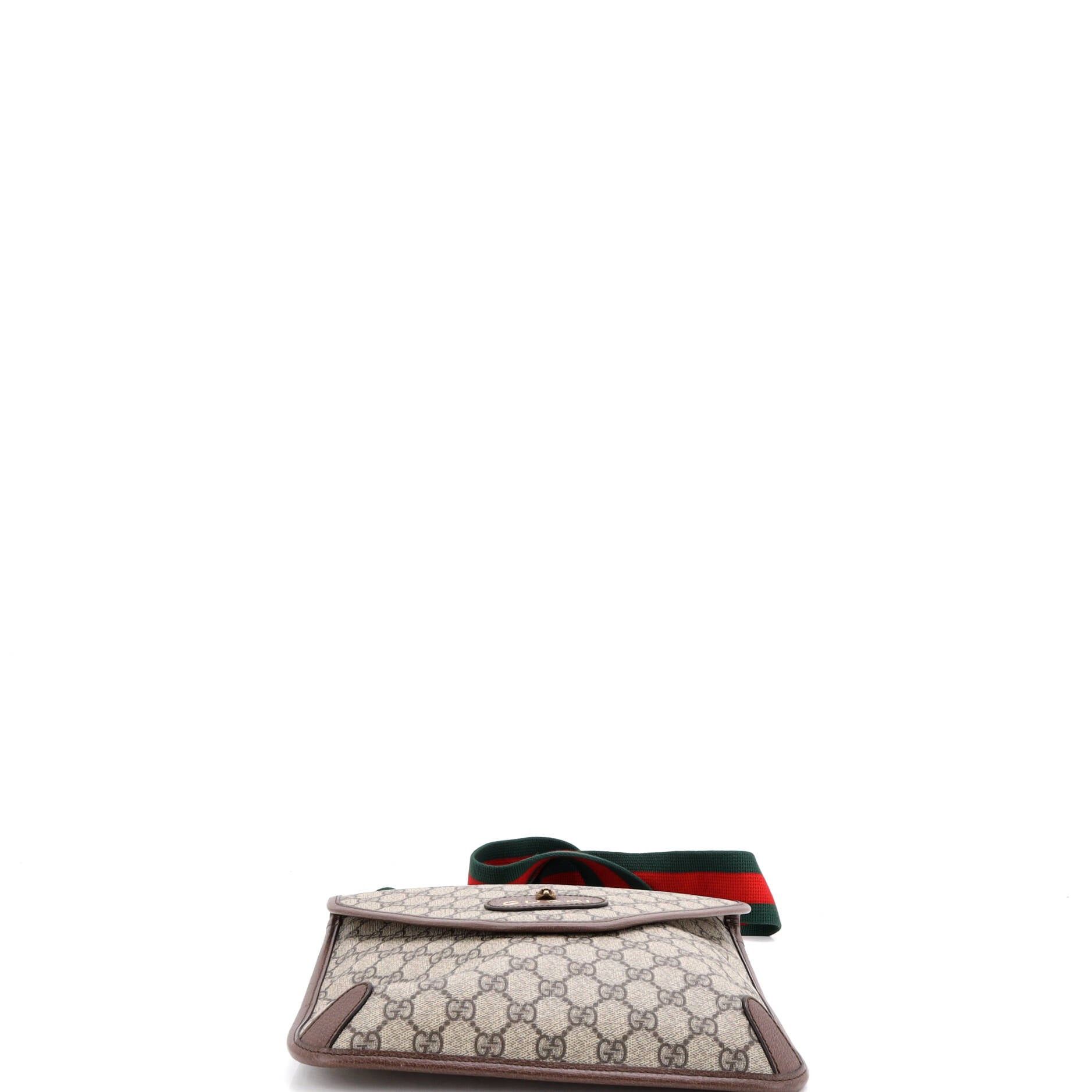 Gucci Neo Vintage Envelope Messenger Size ONE SIZE - 4 Thumbnail